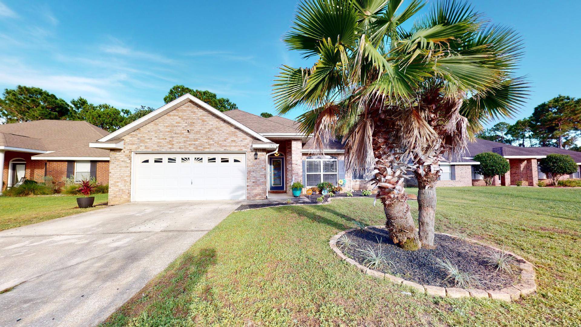 Gulf Breeze, FL 32563,1527 Brigaten Court