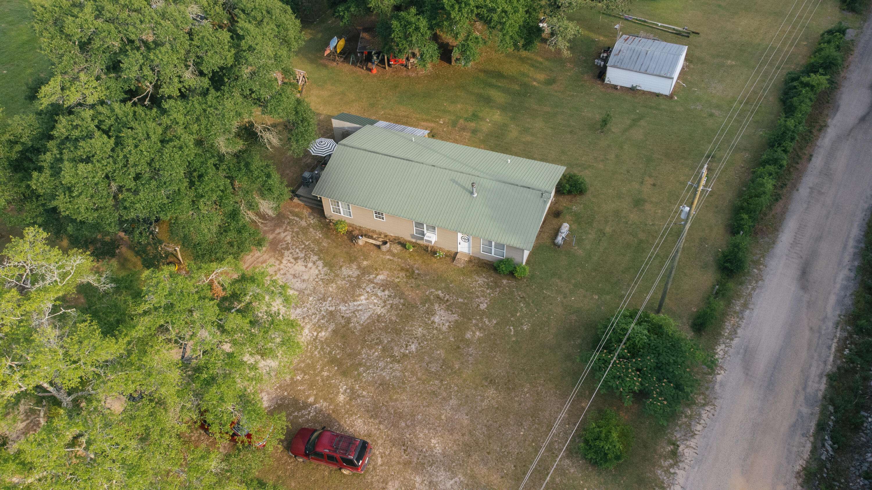 Laurel Hill, FL 32567,1993 Varnum Road