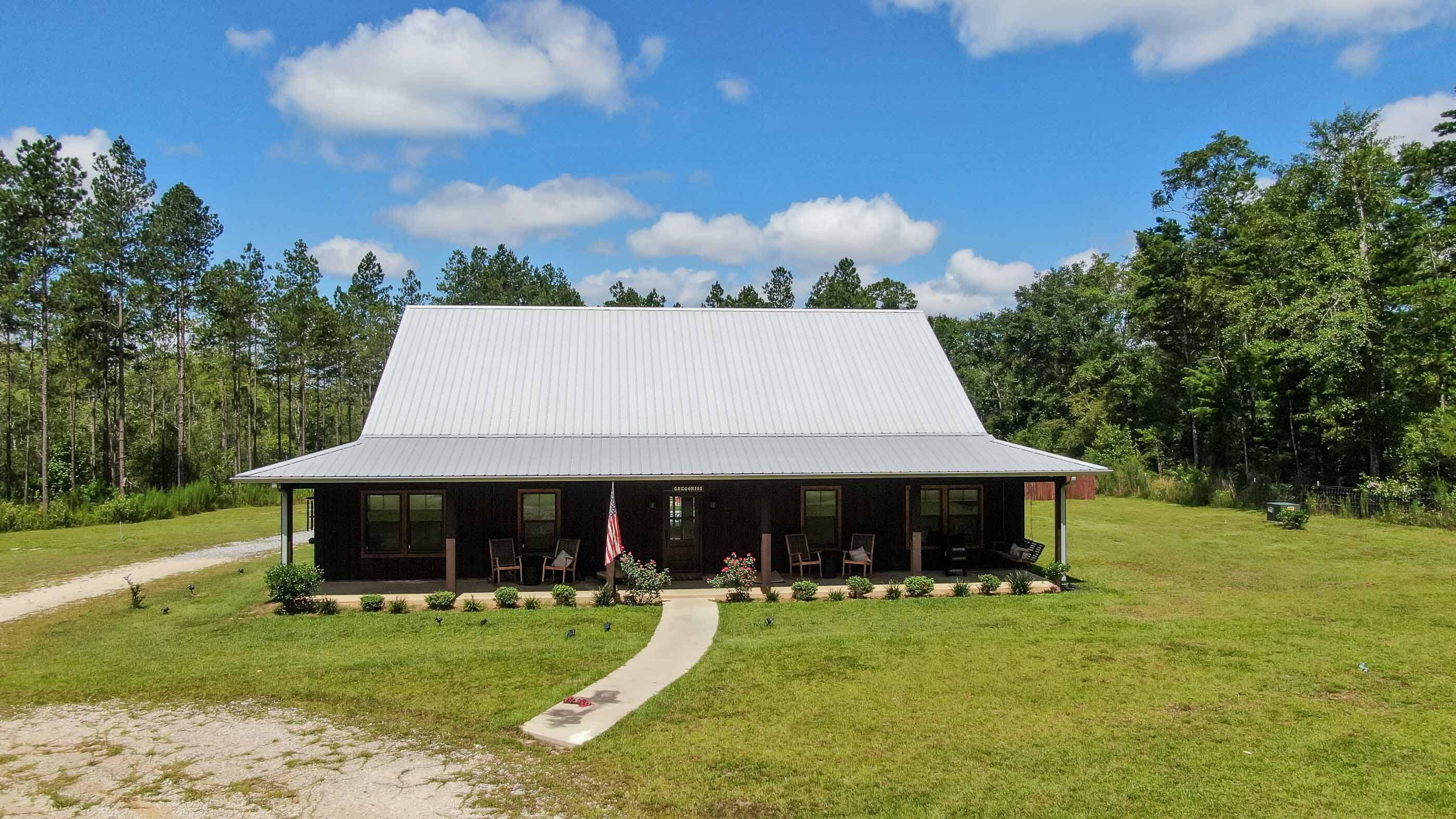 Bonifay, FL 32425,2480 Homestead Road