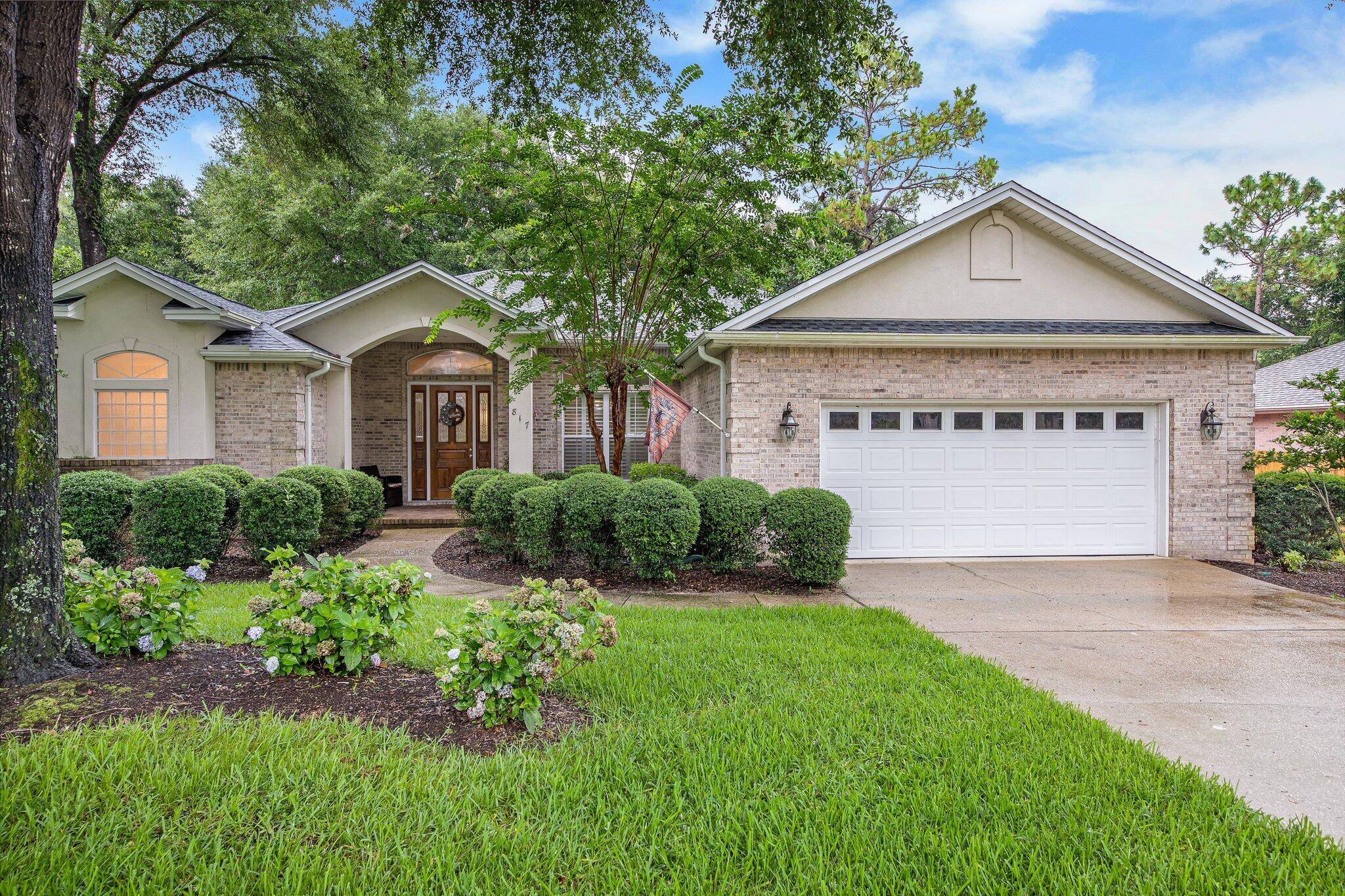 Niceville, FL 32578,817 Coldwater Creek Circle