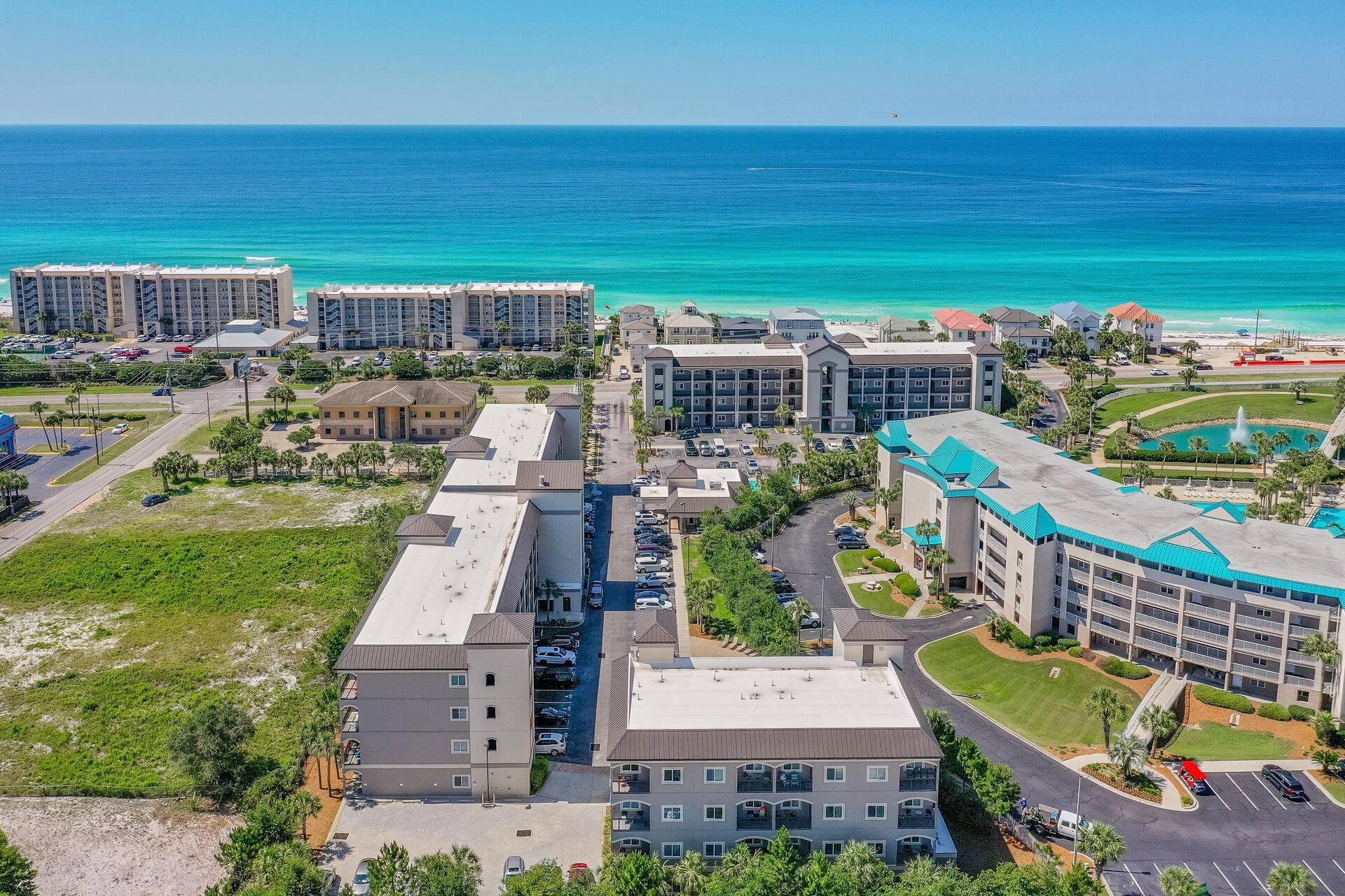 Miramar Beach, FL 32550,732 Scenic Gulf Drive  #UNIT D303