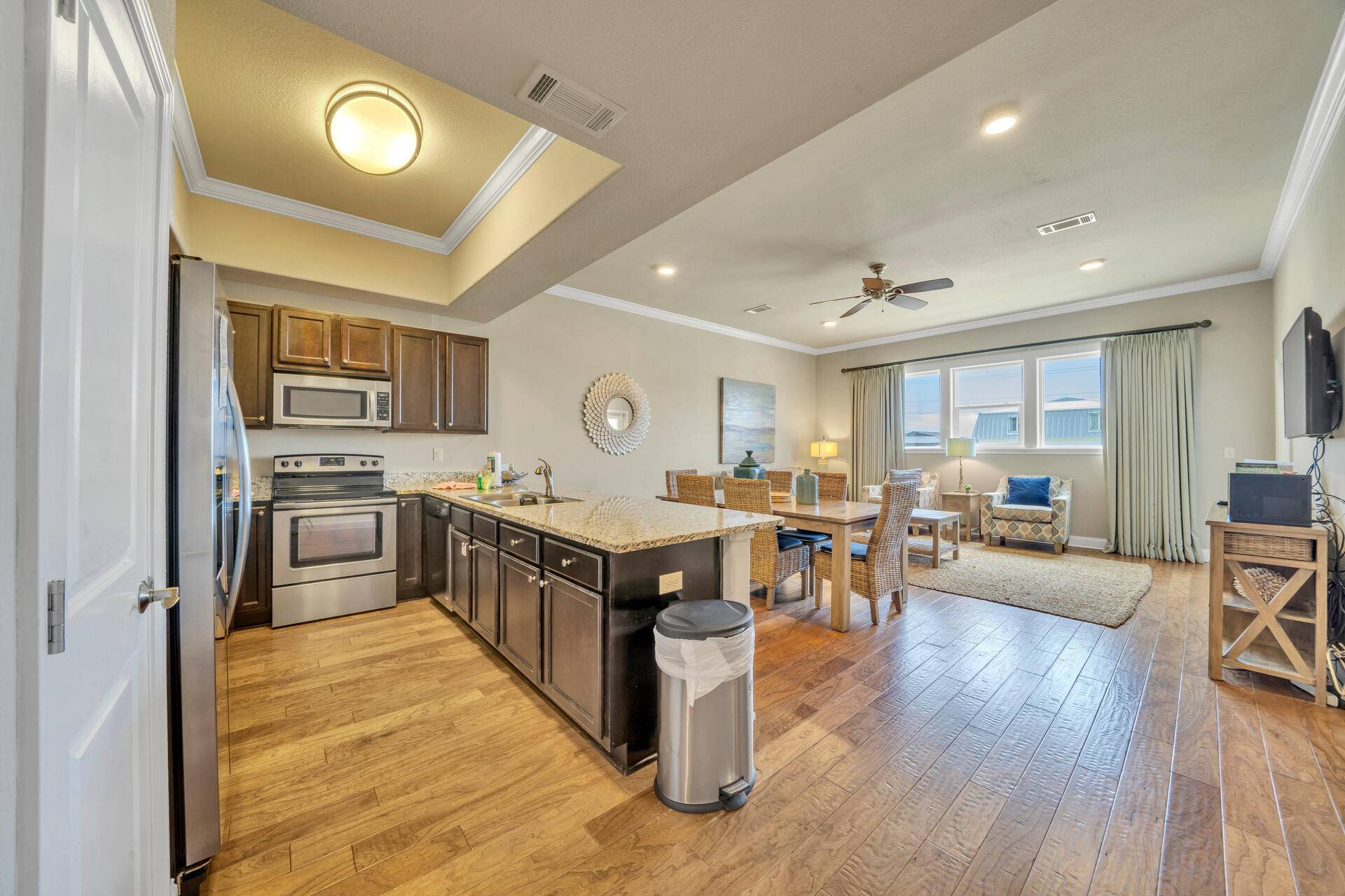 Miramar Beach, FL 32550,732 Scenic Gulf Drive  #UNIT D303