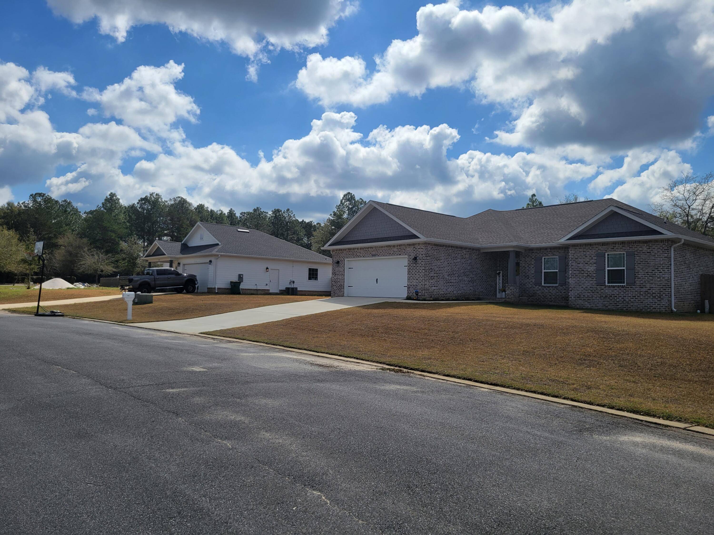 Crestview, FL 32536,Lot 19 Pinot Way