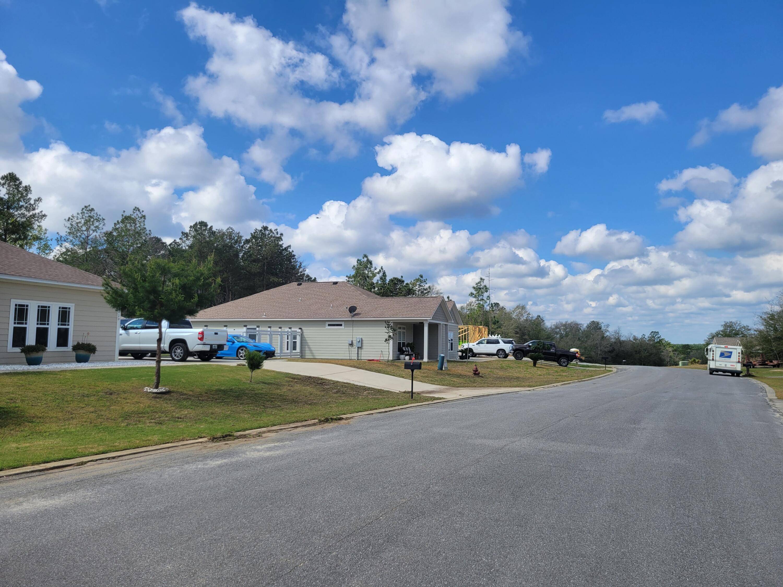 Crestview, FL 32536,Lot 19 Pinot Way