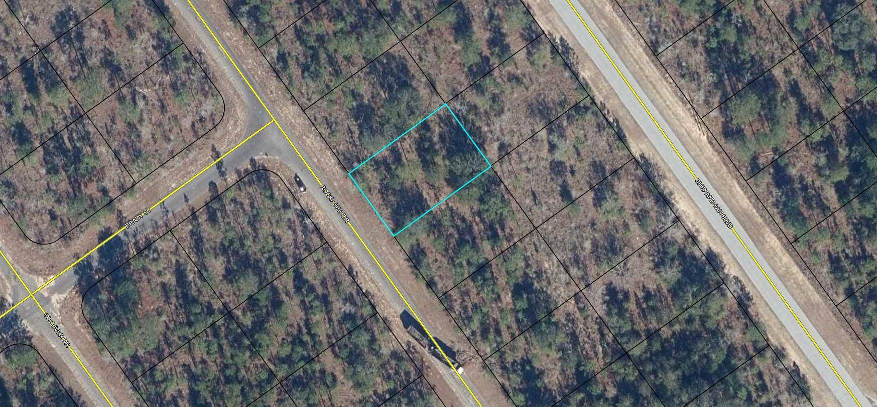 Chipley, FL 32428,000 Rockford Circle