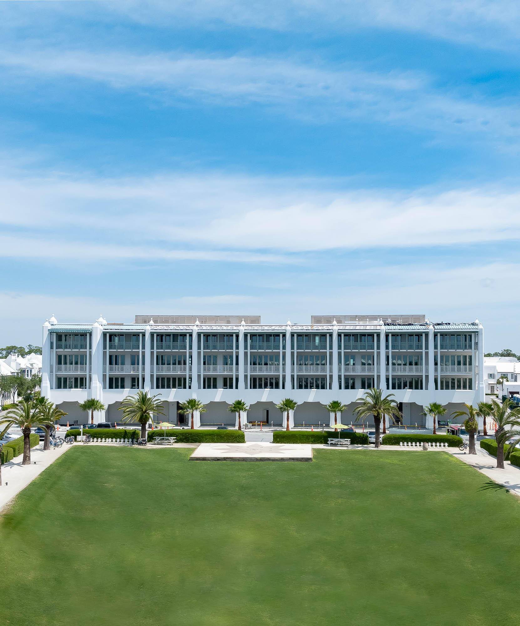Alys Beach, FL 32461,27 Admiralty Row  #204