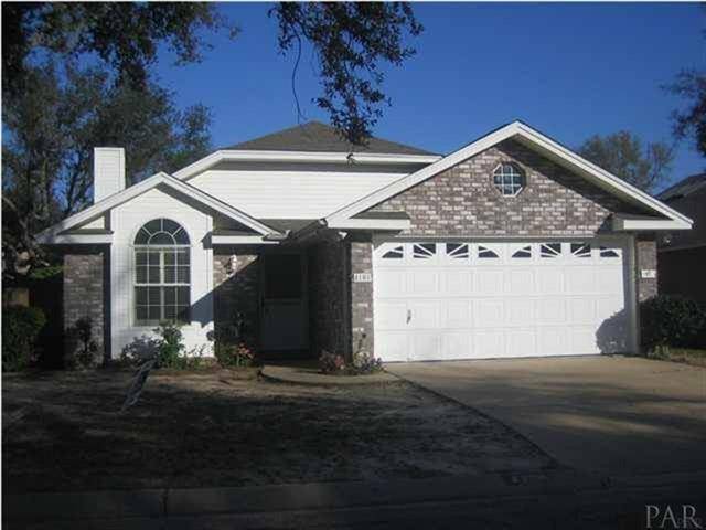 Pensacola, FL 32504,4108 Wynford Circle