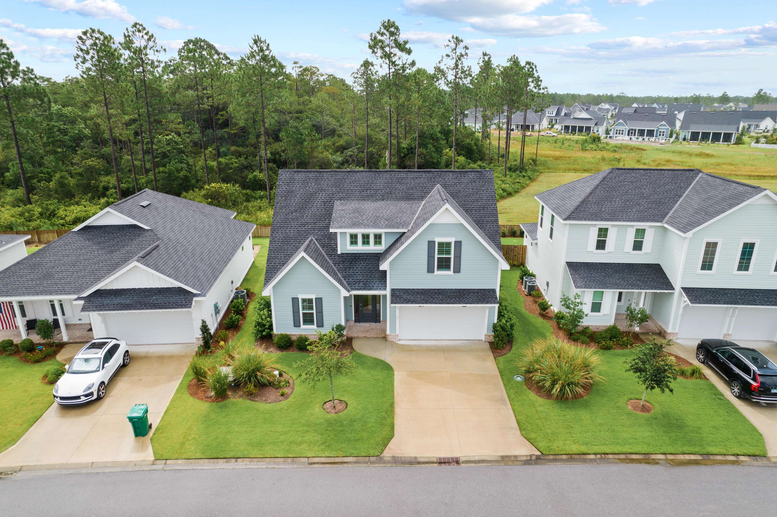 Inlet Beach, FL 32461,103 Conifer Court