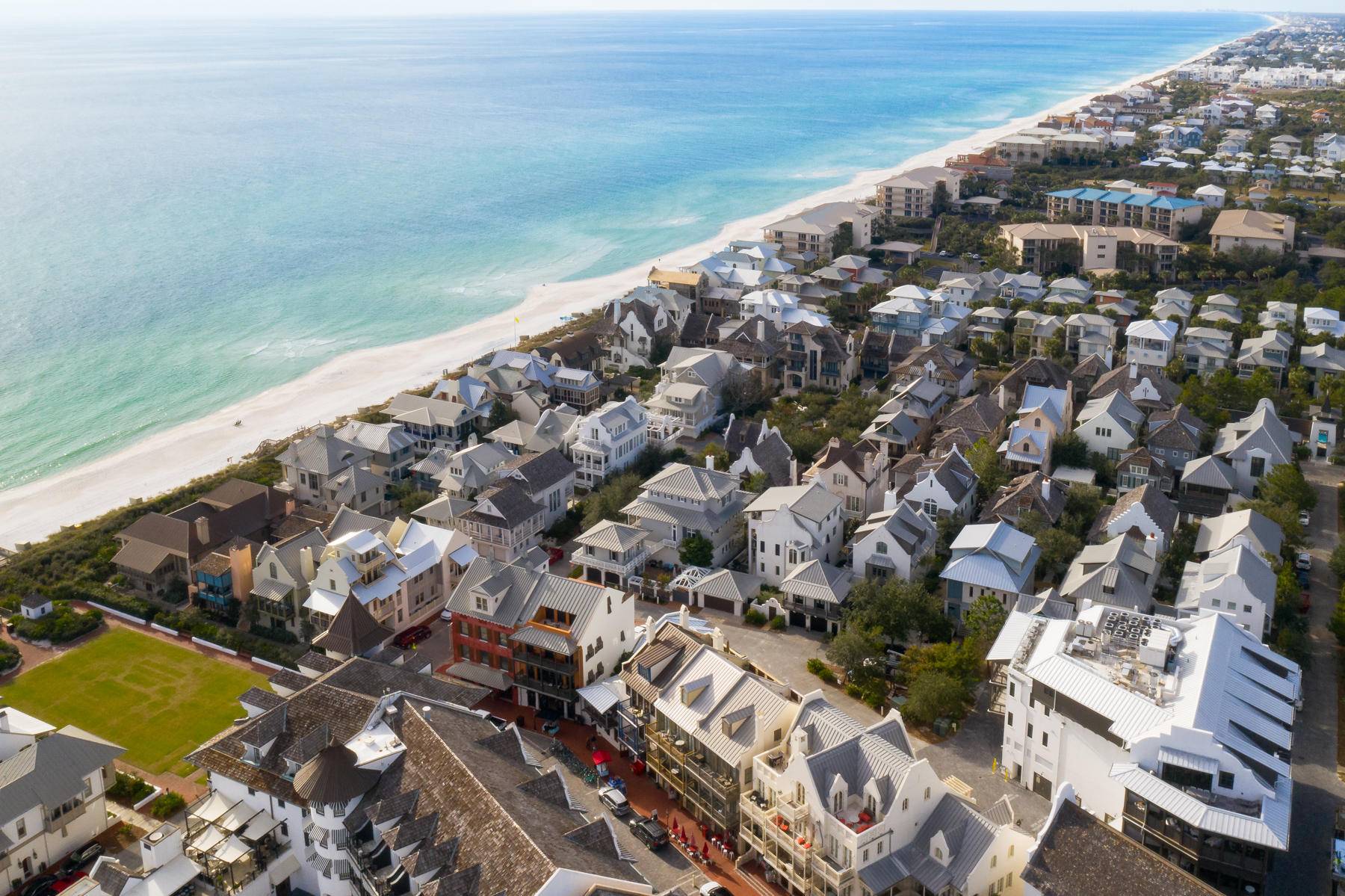 Rosemary Beach, FL 32461,74 Town Hall Road  ## 3B