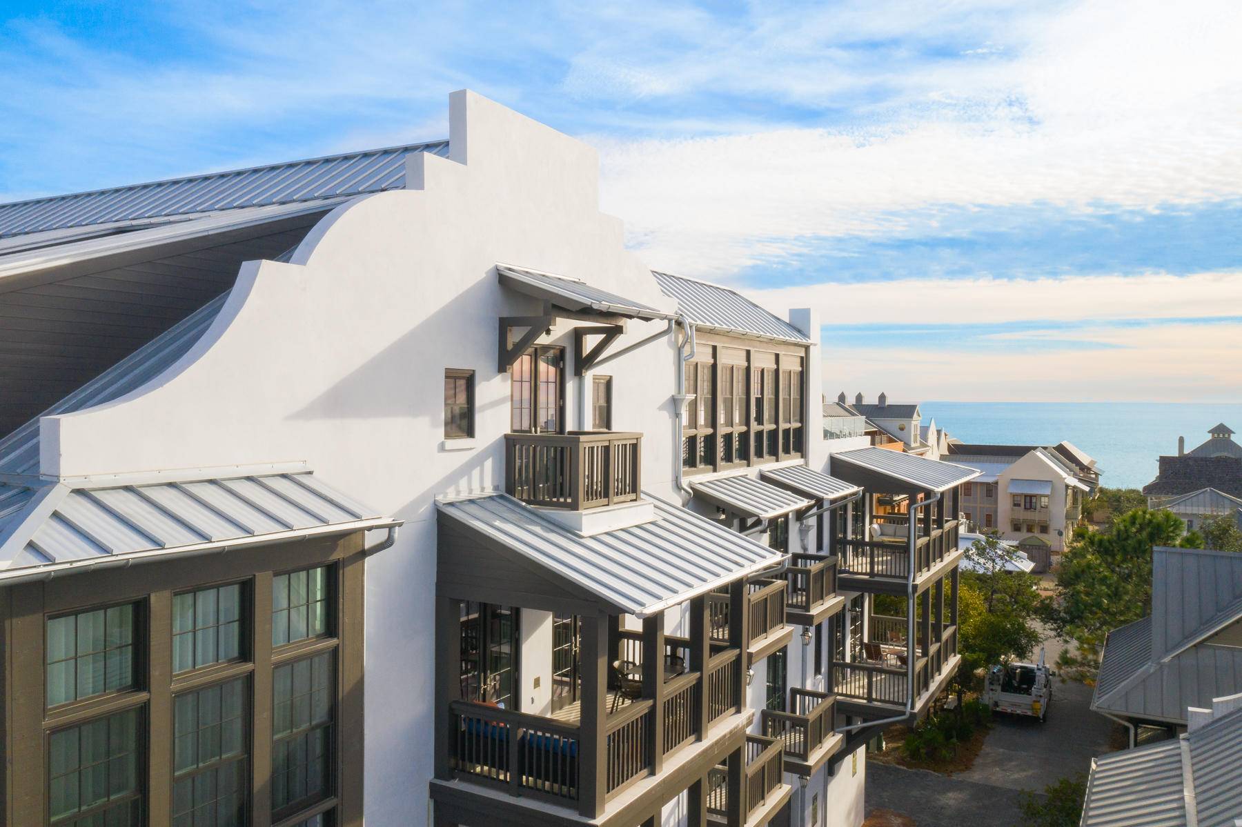 Rosemary Beach, FL 32461,74 Town Hall Road  ## 3B