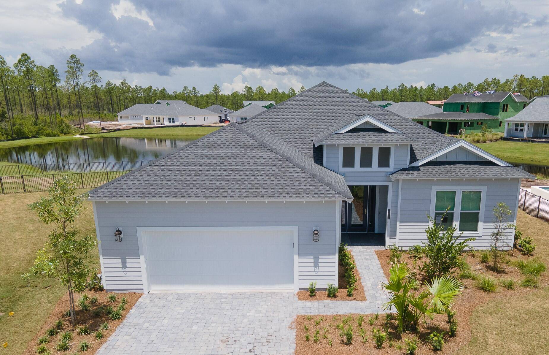 Inlet Beach, FL 32461,62 Tomoka Court