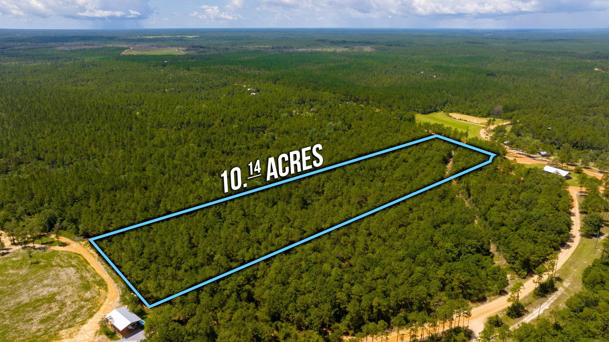 Laurel Hill, FL 32567,Lot F-1 S Planters Drive