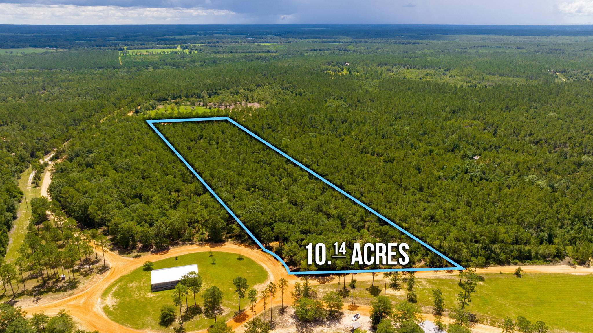 Laurel Hill, FL 32567,Lot F-1 S Planters Drive