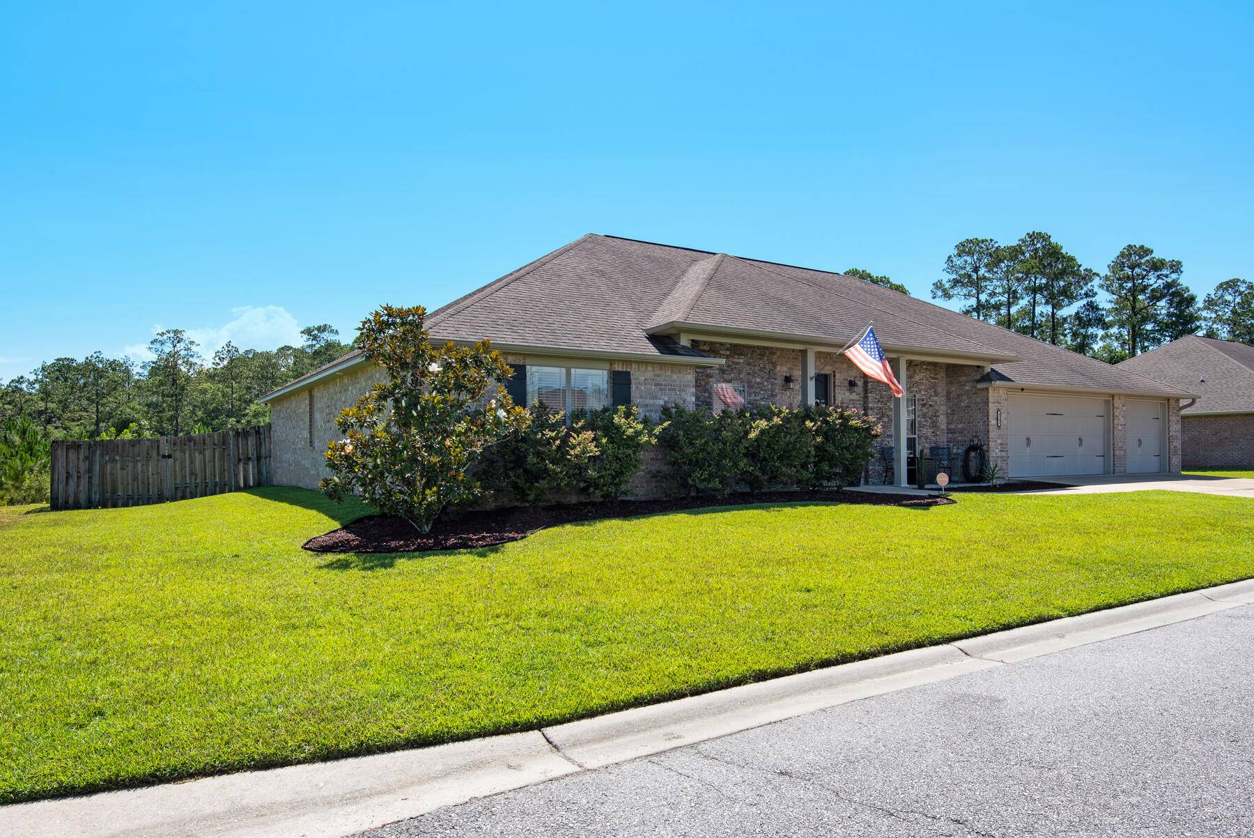 Crestview, FL 32539,4505 Beth Circle