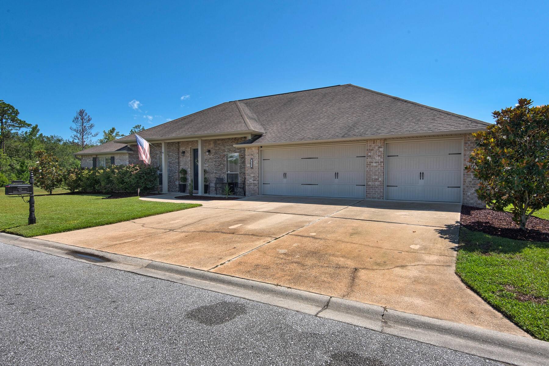 Crestview, FL 32539,4505 Beth Circle