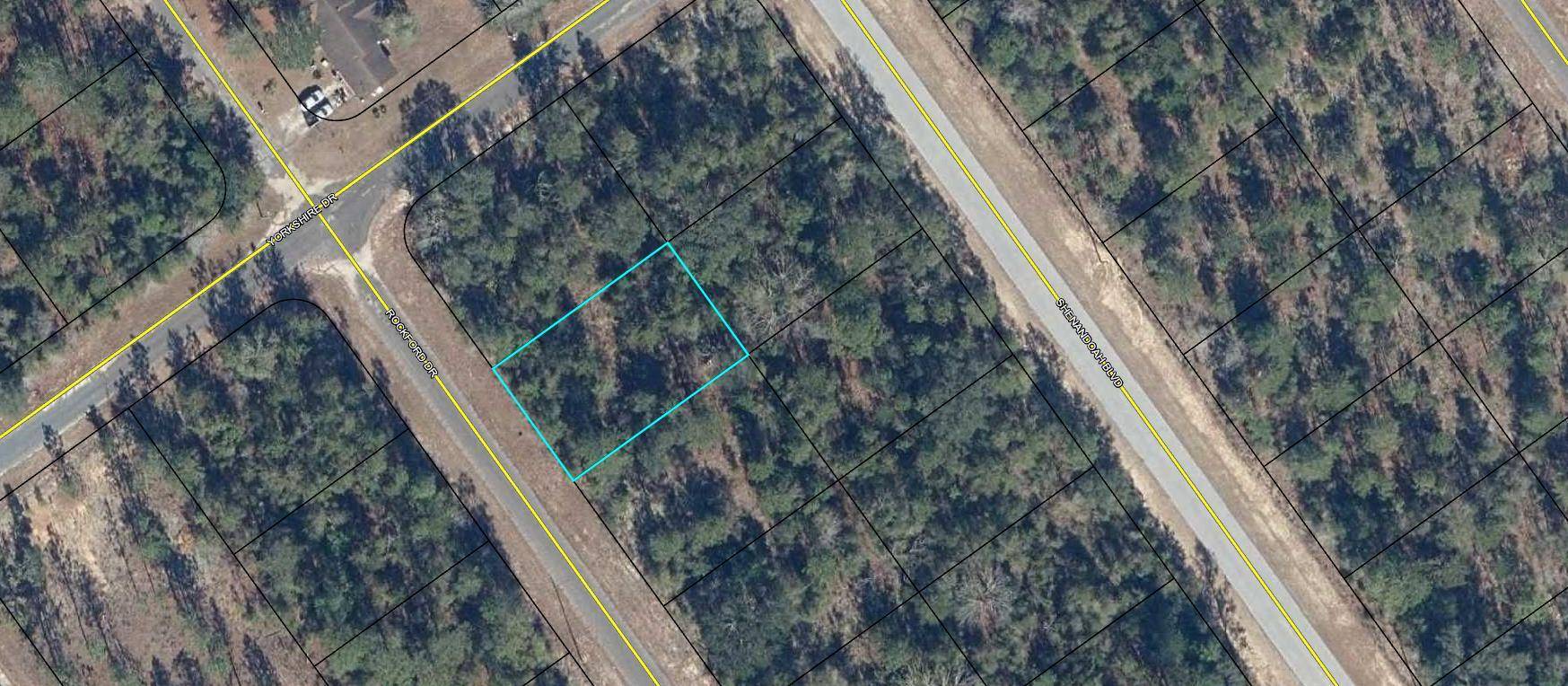 Chipley, FL 32428,2302 Rockford Circle