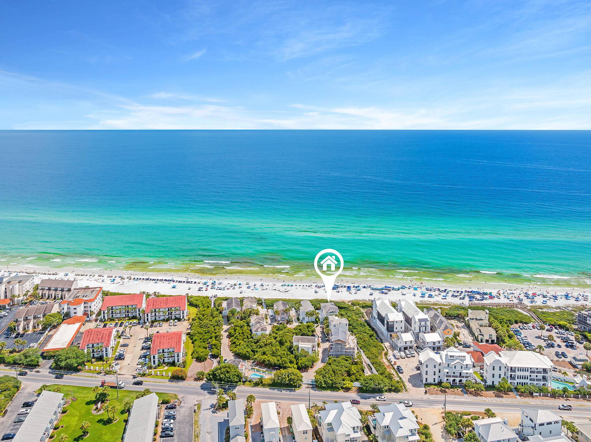 Santa Rosa Beach, FL 32459,40 Jasmine Circle