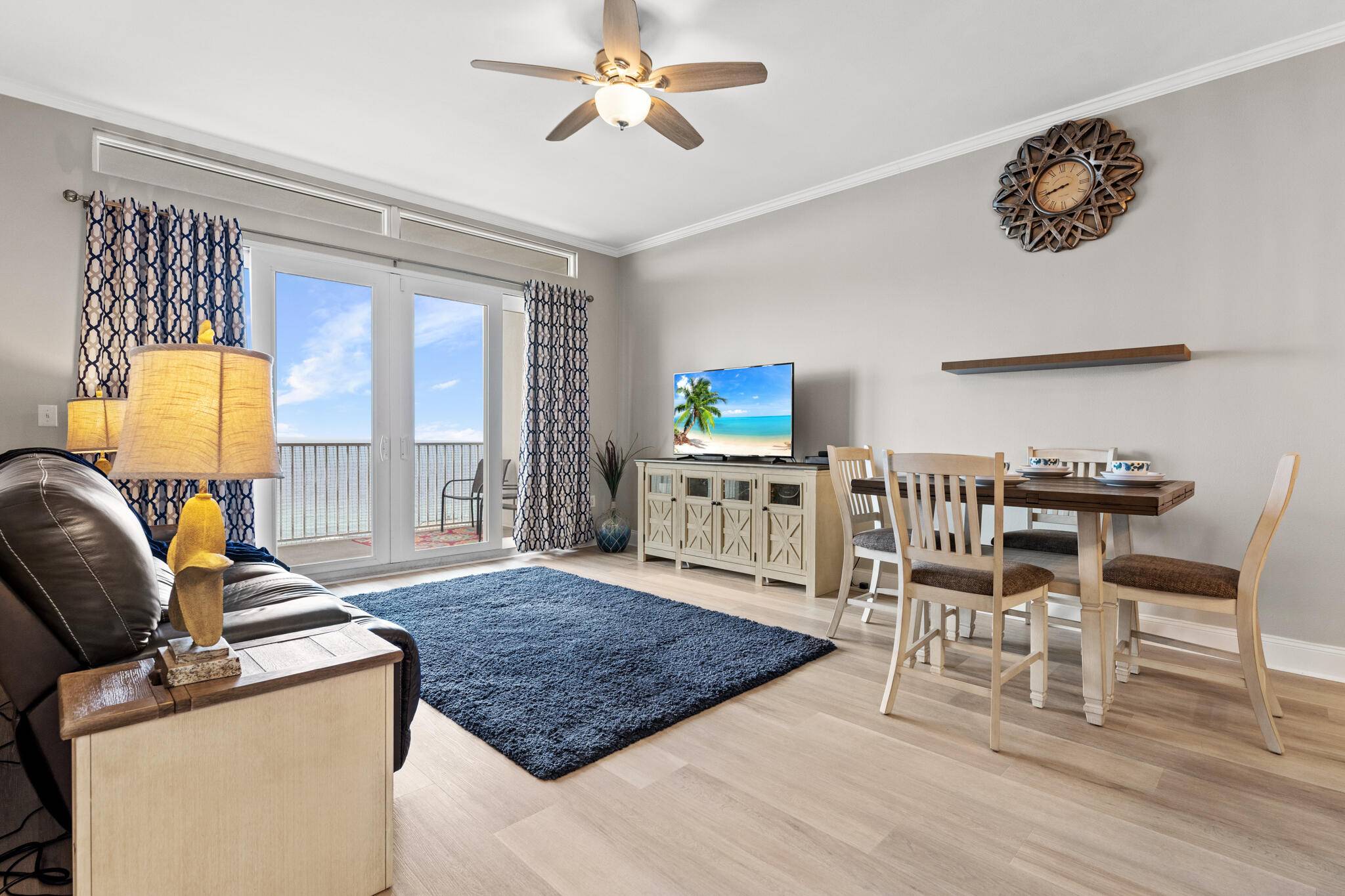 Panama City Beach, FL 32408,9860 S Thomas Drive  #UNIT 2009