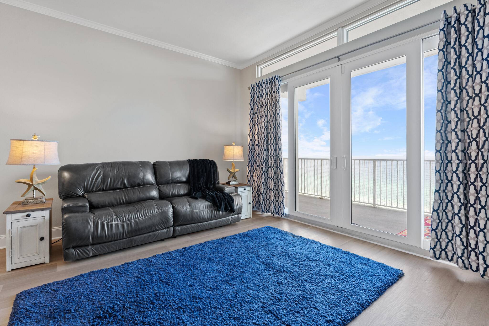 Panama City Beach, FL 32408,9860 S Thomas Drive  #UNIT 2009