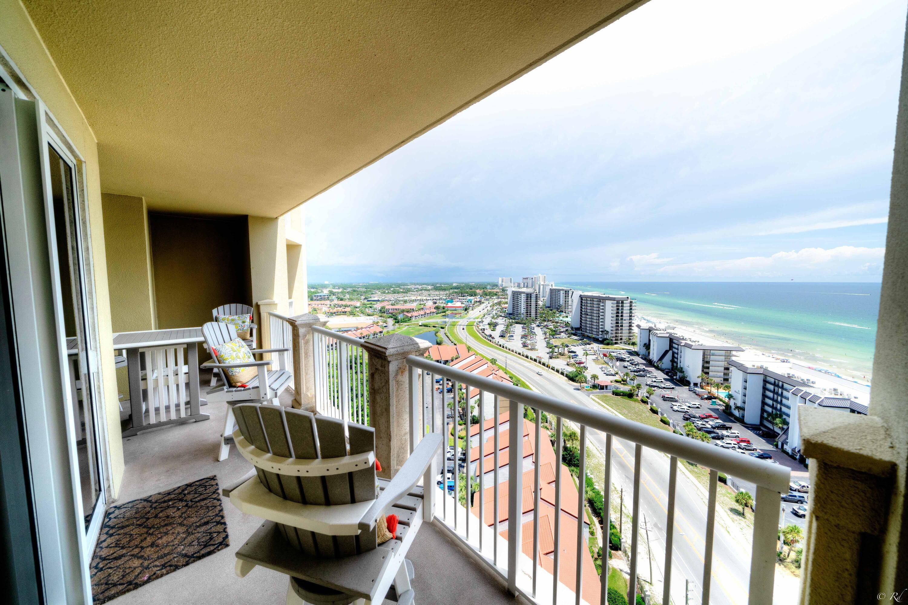 Panama City Beach, FL 32407,11800 Front Beach Road  #2-1205