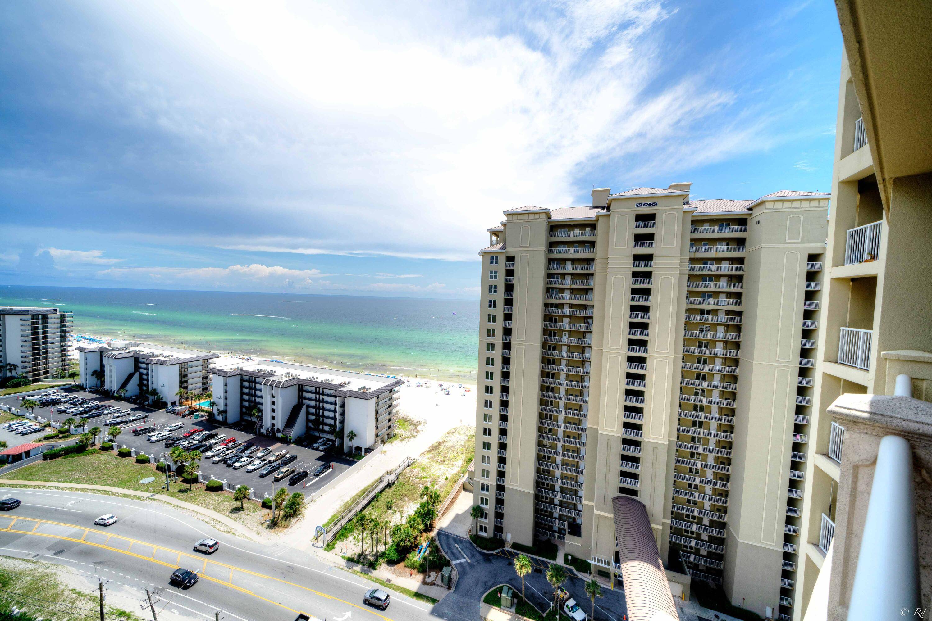 Panama City Beach, FL 32407,11800 Front Beach Road  #2-1205