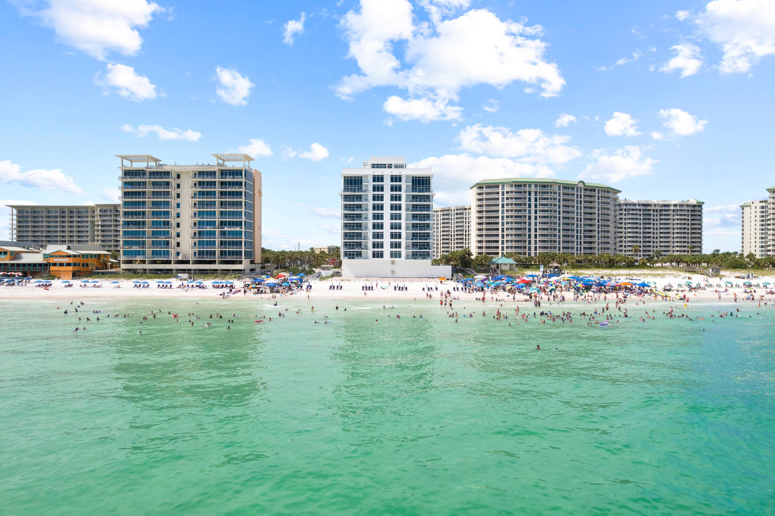 Destin, FL 32541,1900 Scenic Highway 98  #UNIT 501