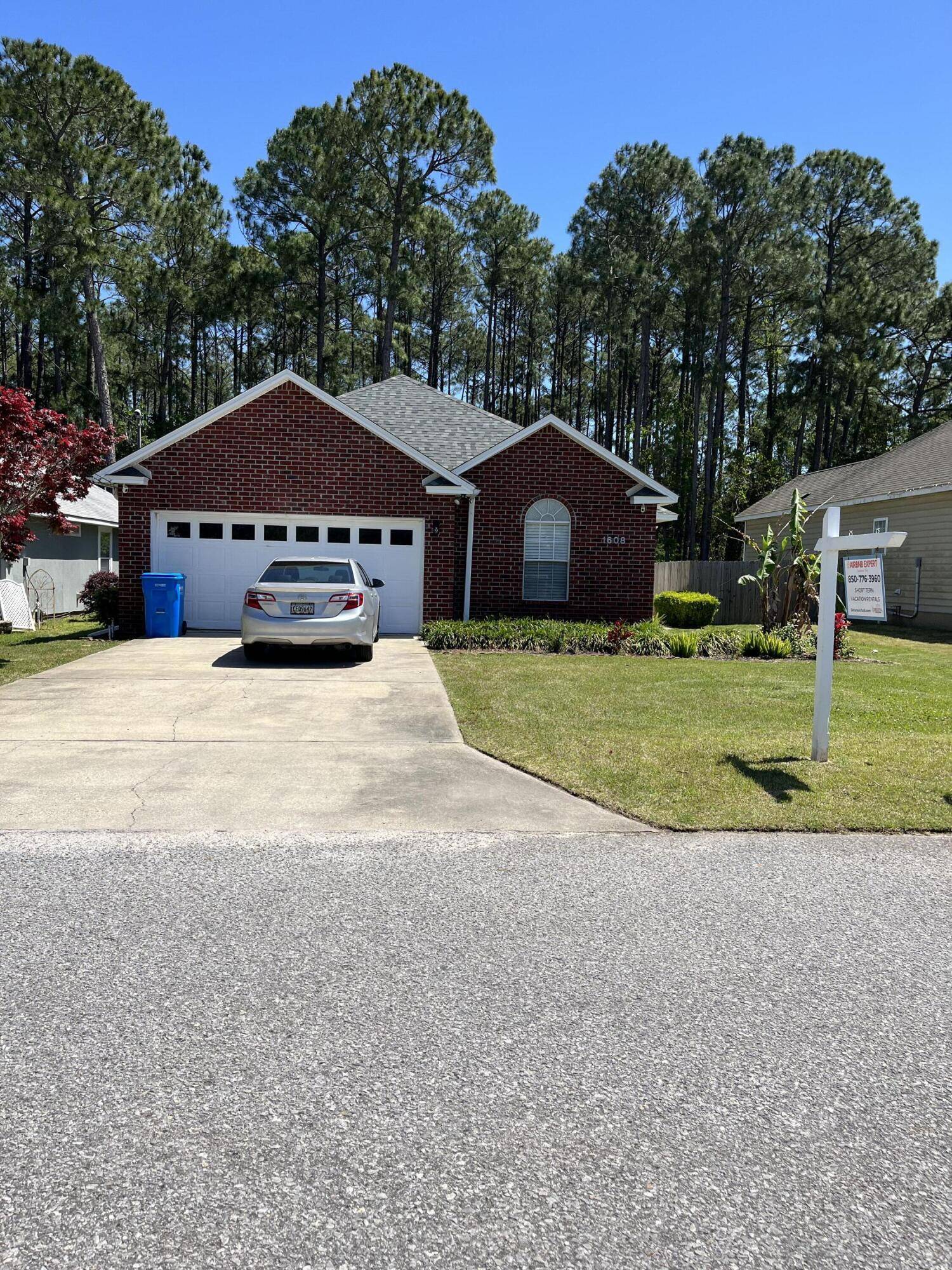 Gulf Breeze, FL 32561,00 Stanford Road