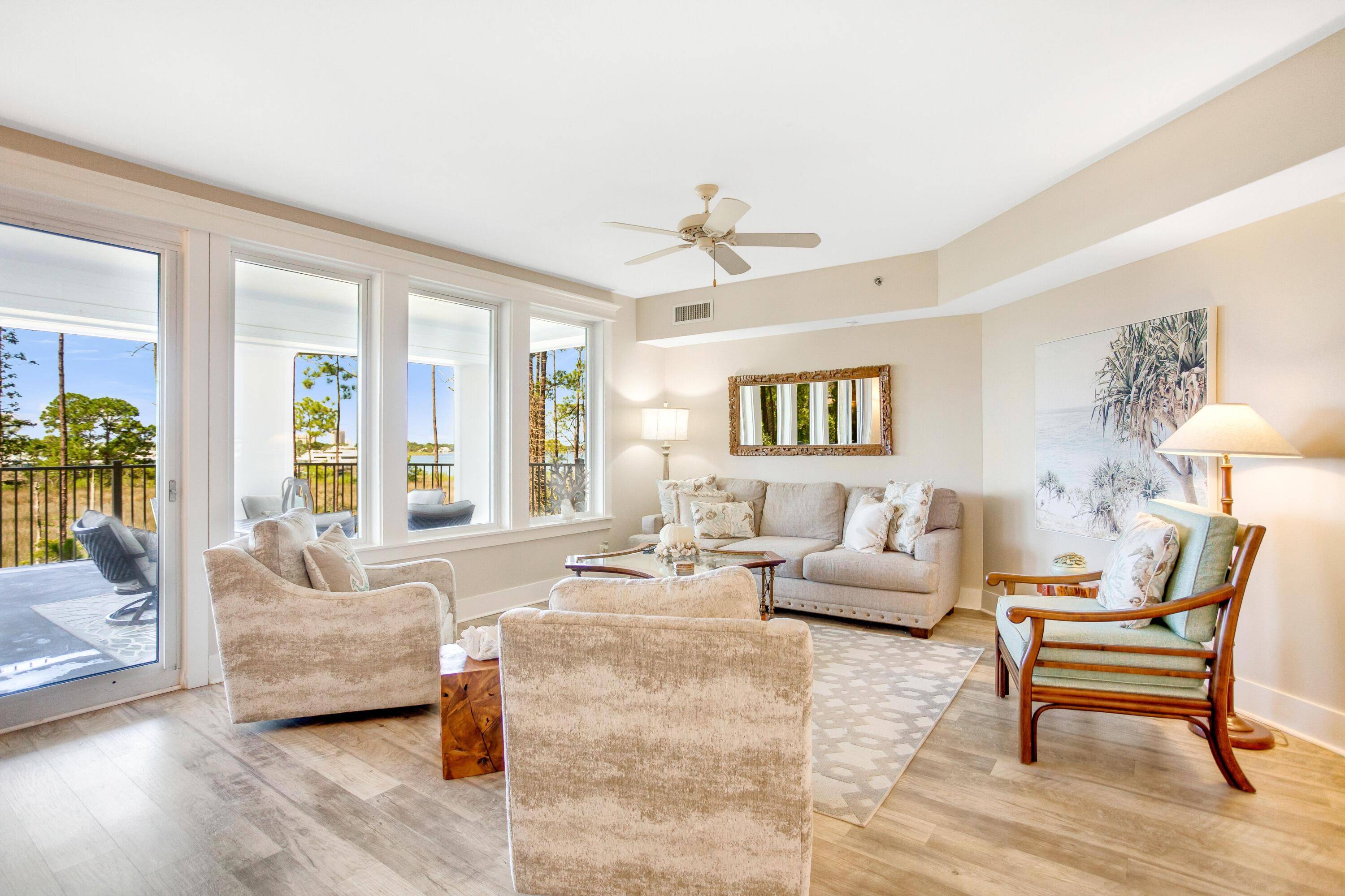 Miramar Beach, FL 32550,9600 Grand Sandestin Boulevard  #3124/3126