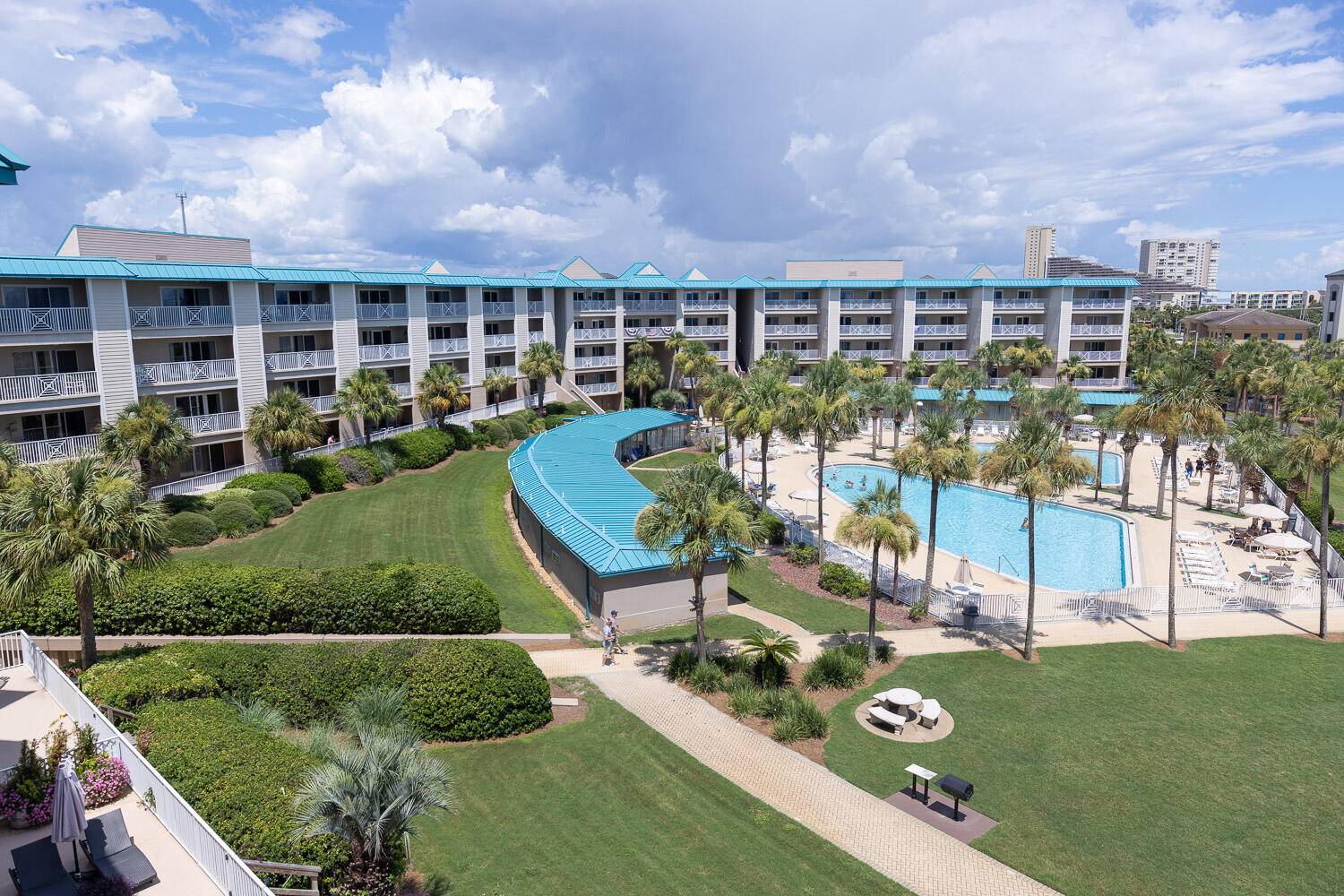 Miramar Beach, FL 32550,778 Scenic Gulf Drive  #UNIT A410