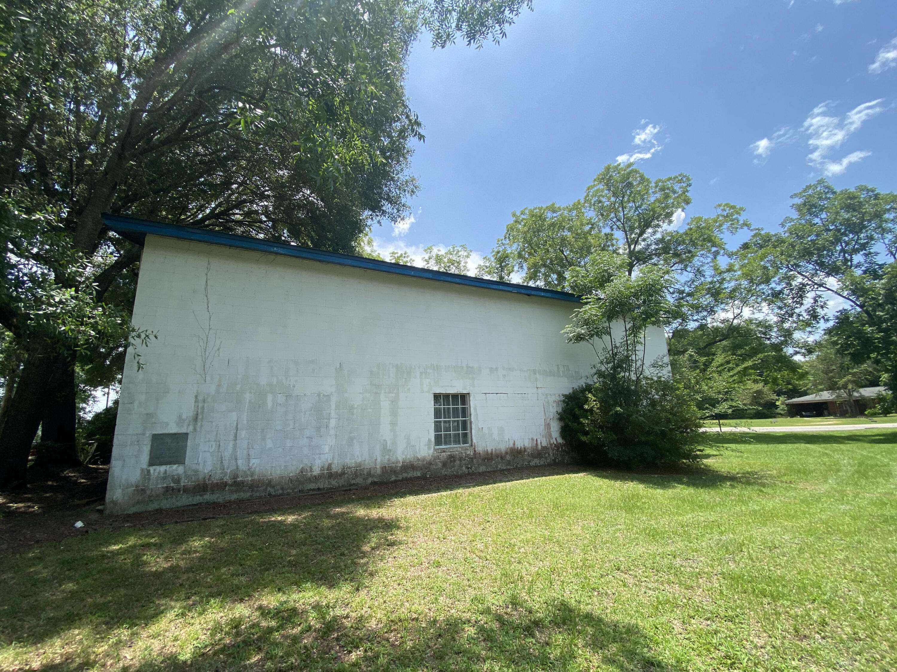 Paxton, FL 32538,.4 Ac Hwy 331