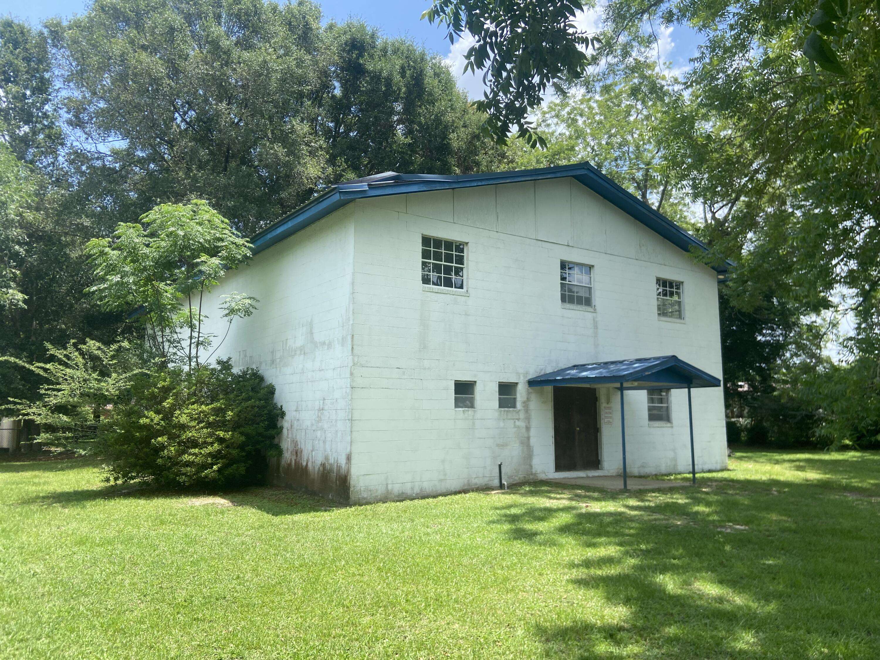 Paxton, FL 32538,.4 Ac Hwy 331