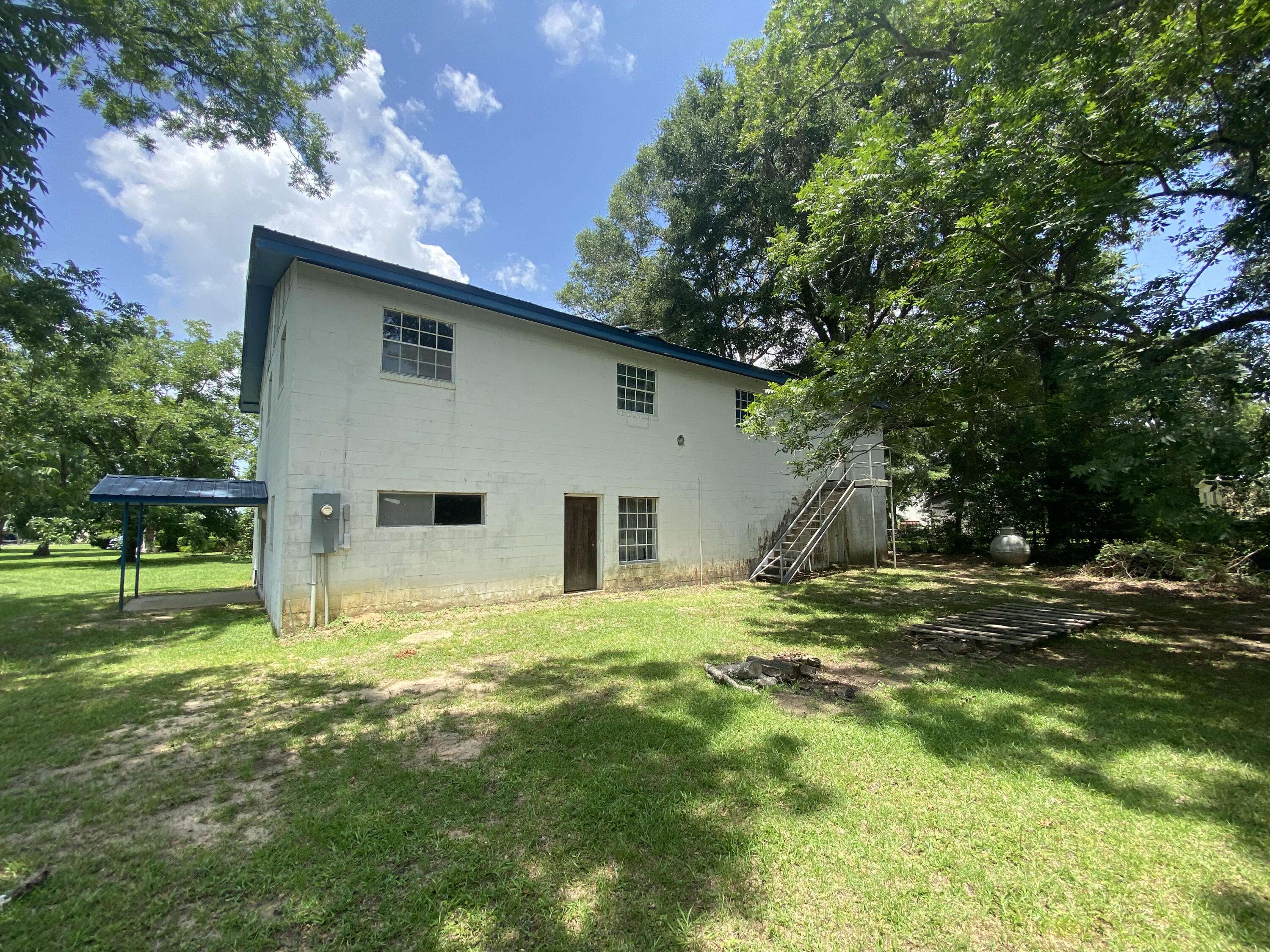 Paxton, FL 32538,.4 Ac Hwy 331