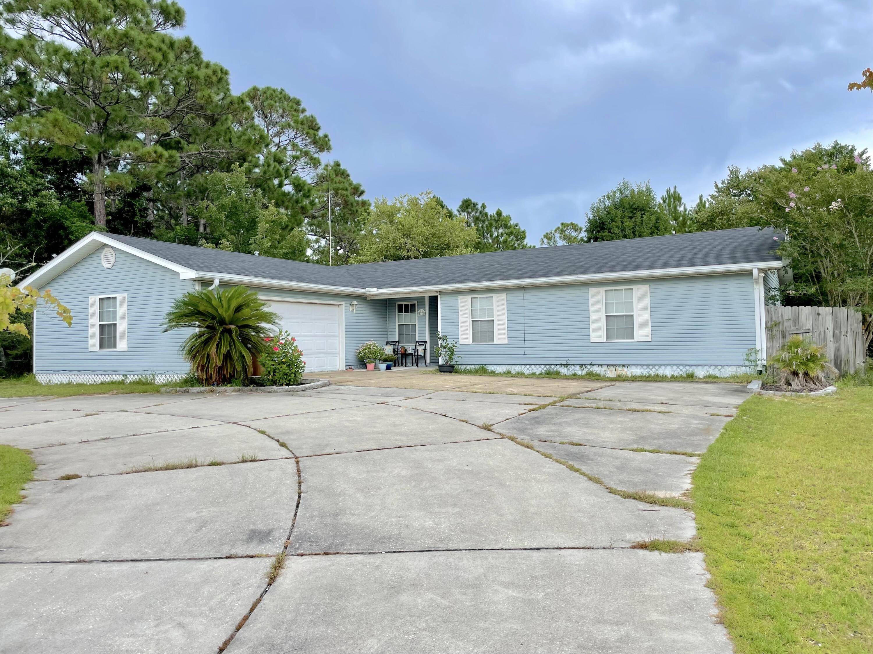 Gulf Breeze, FL 32563,1776 Fuller Drive