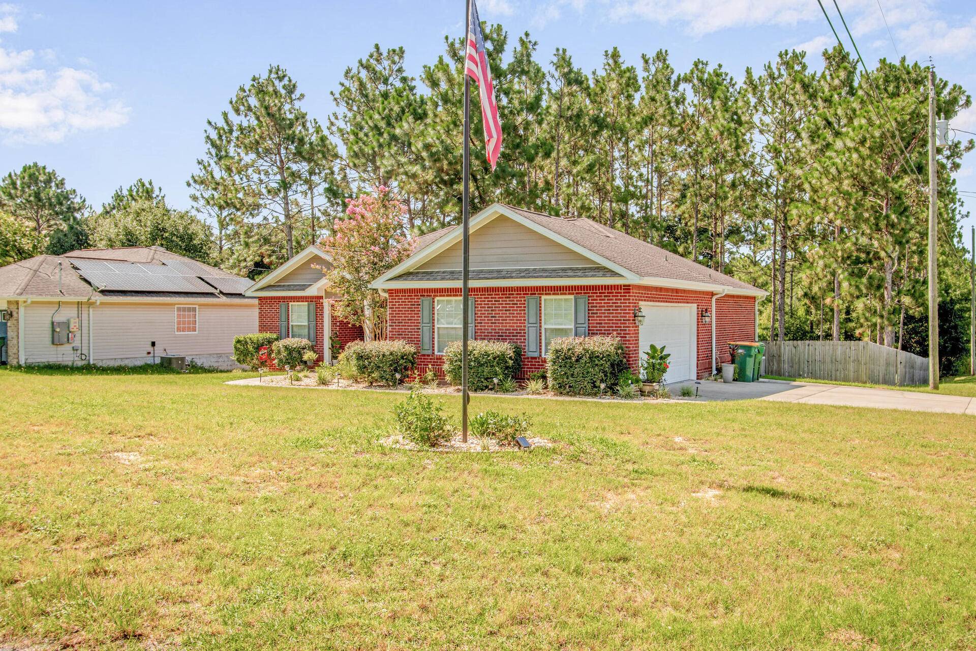 Crestview, FL 32539,2890 Azalea Avenue