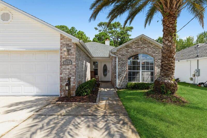 Mary Esther, FL 32569,764 Pearl Sand Drive