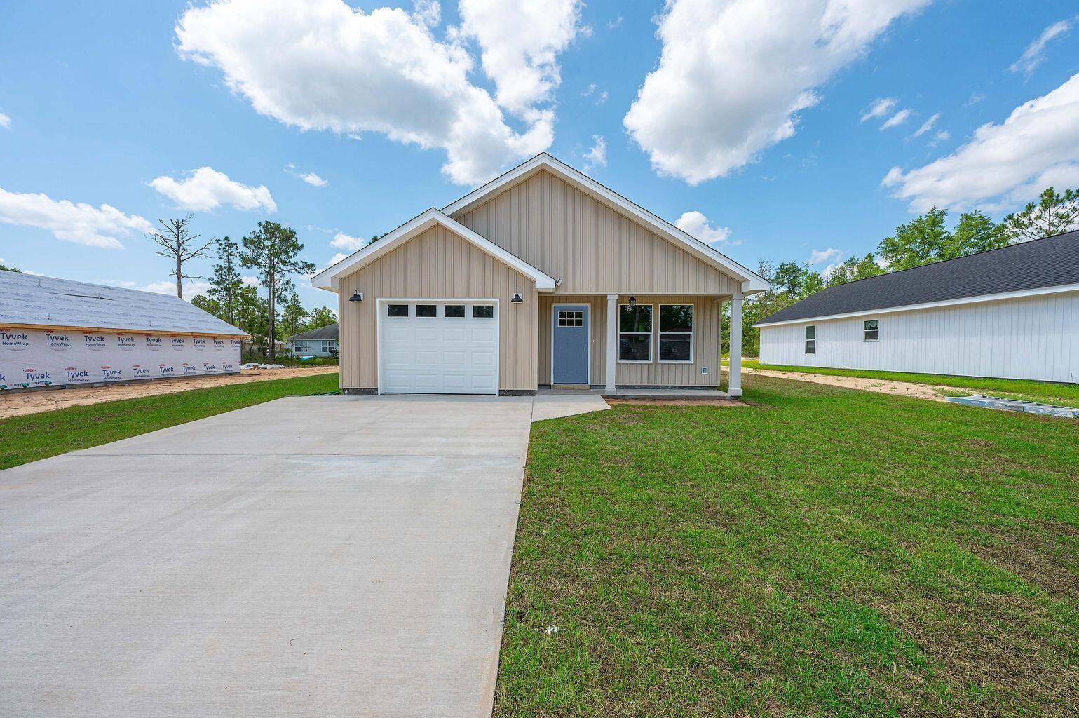 Crestview, FL 32539,5288 Kervin Road