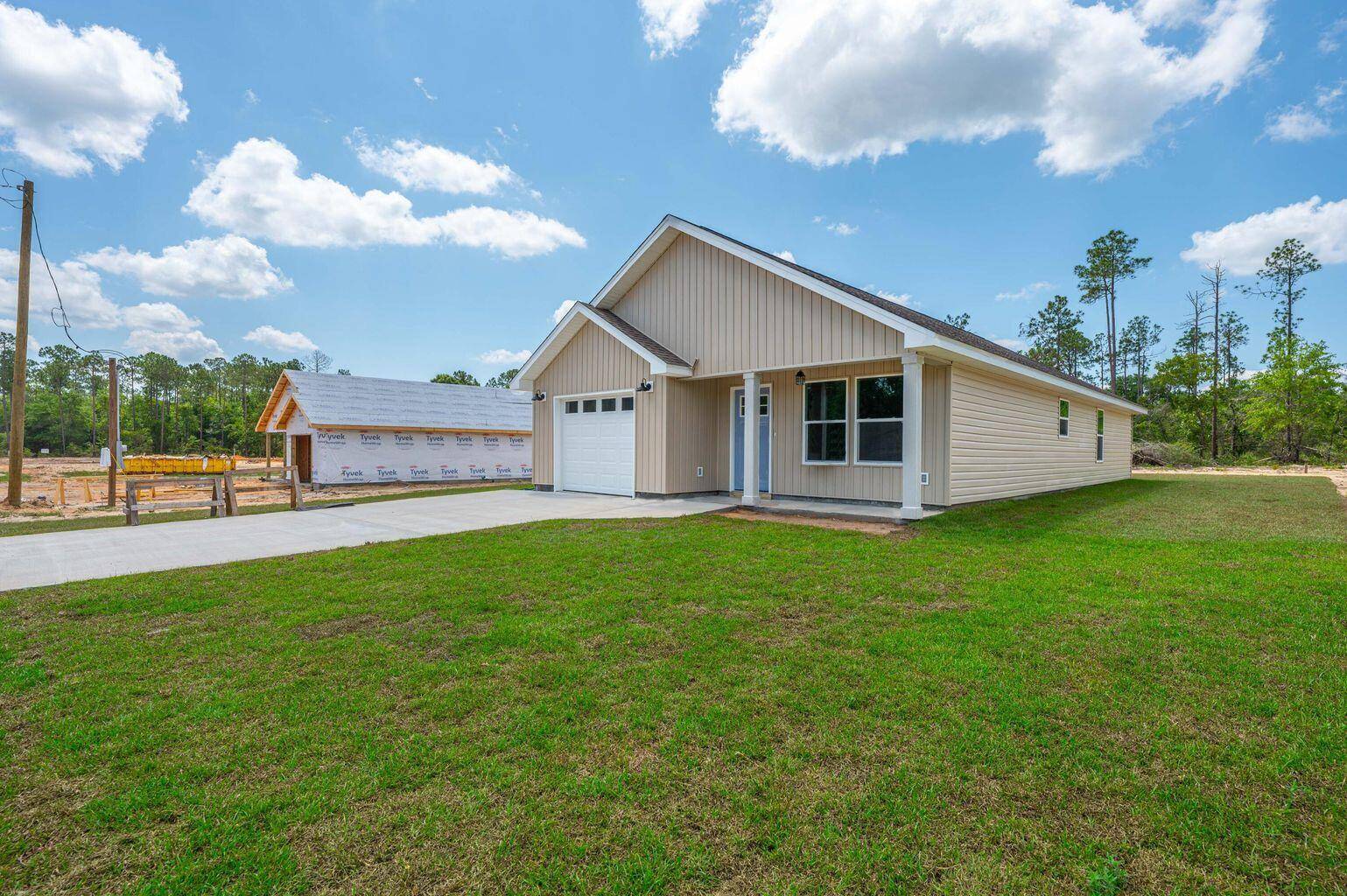 Crestview, FL 32539,5288 Kervin Road