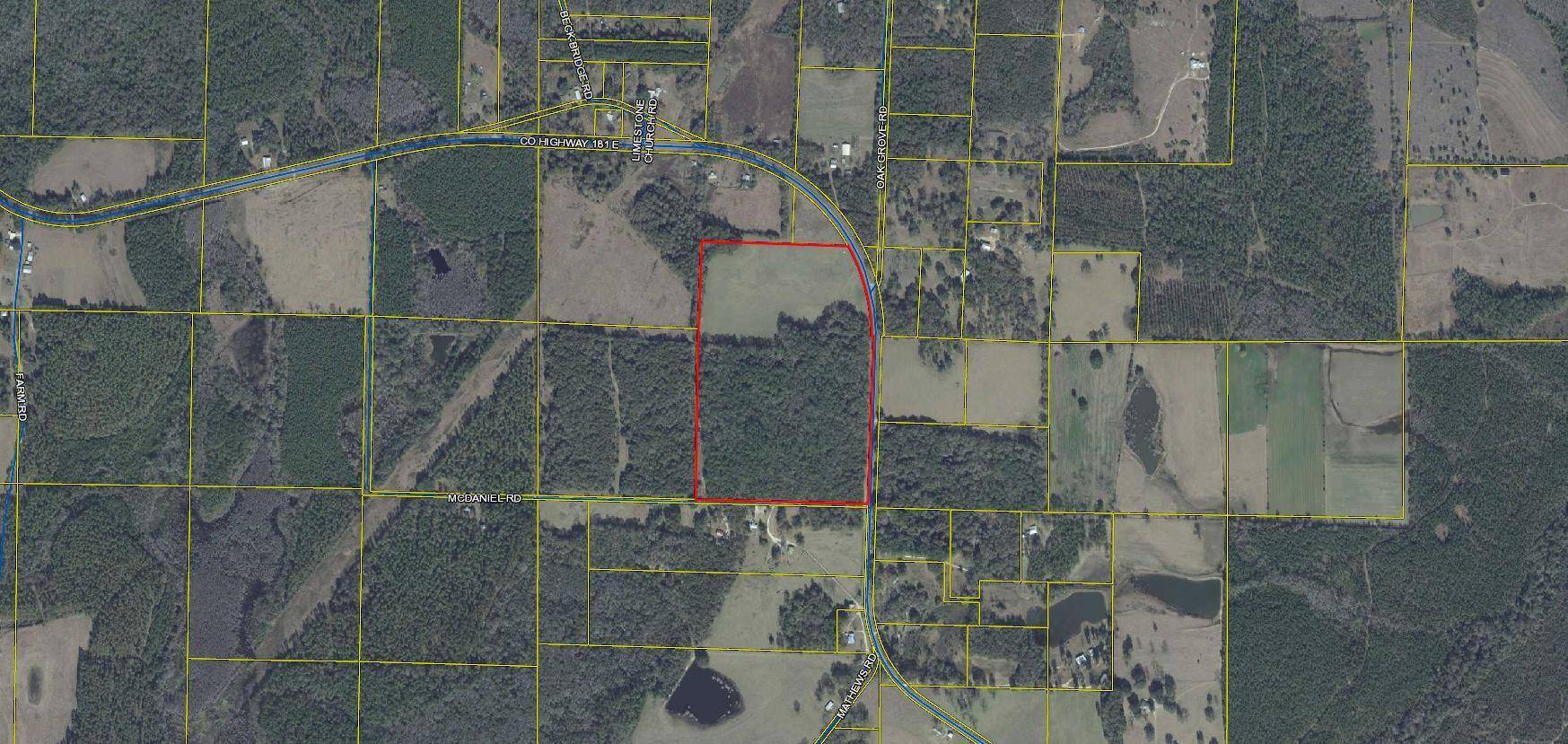 Westville, FL 32464,TBD E County Hwy 181