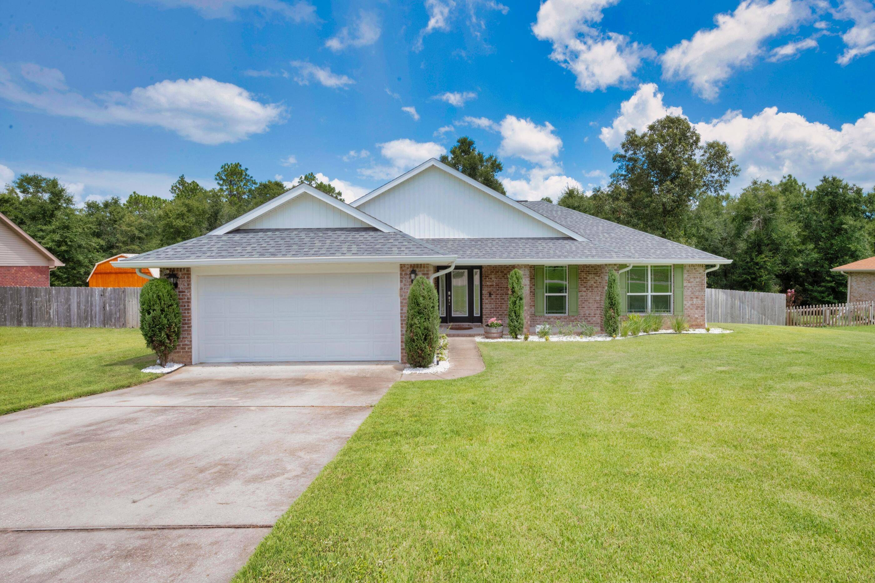 Crestview, FL 32536,2348 Barberee Drive