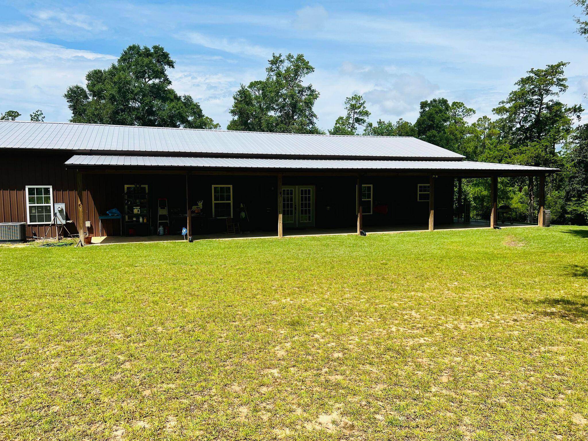 Florala, AL 36442,6389 Yellow River Ranch Rd