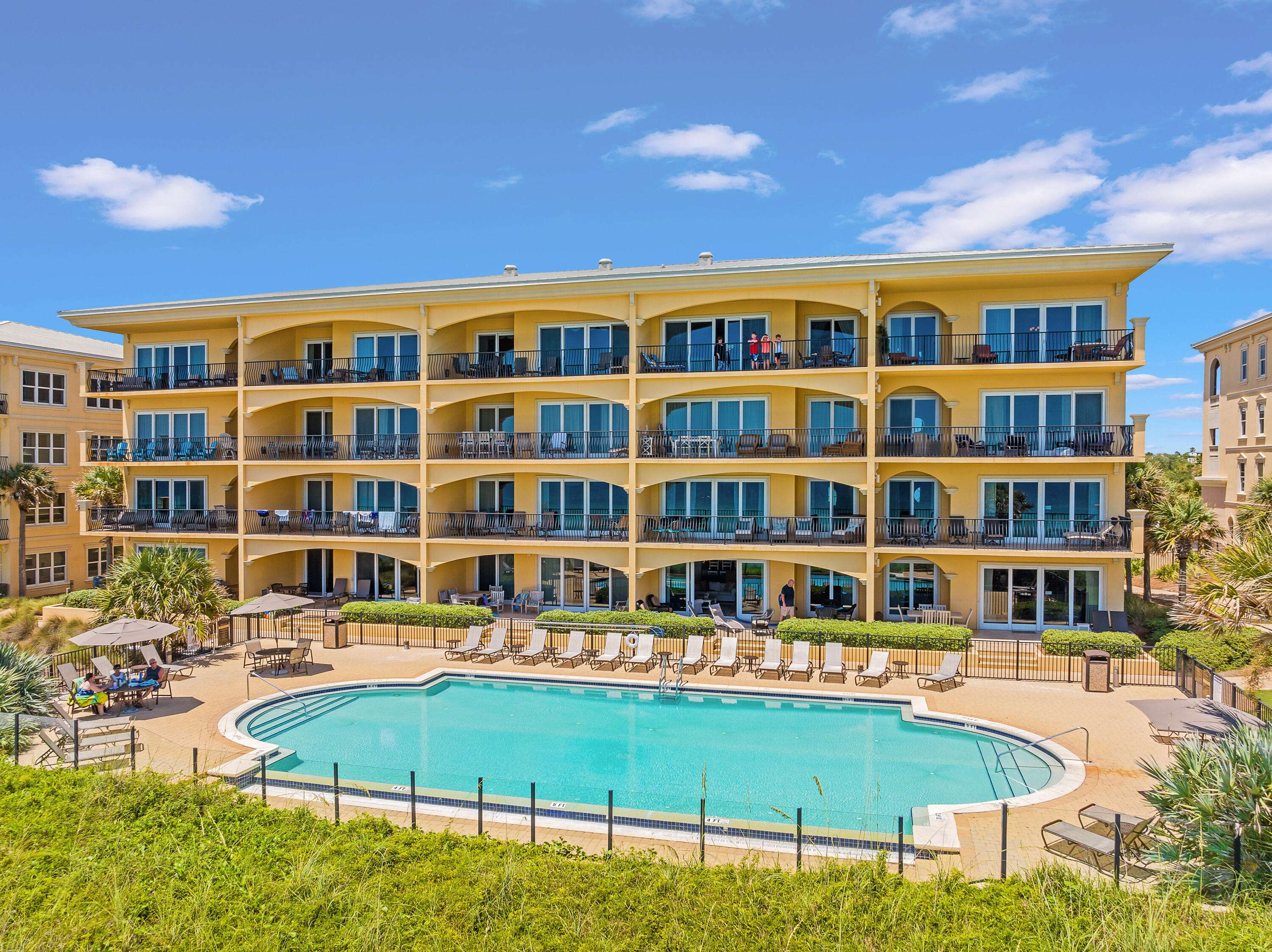 Santa Rosa Beach, FL 32459,2421 W County Highway 30A  #UNIT C301