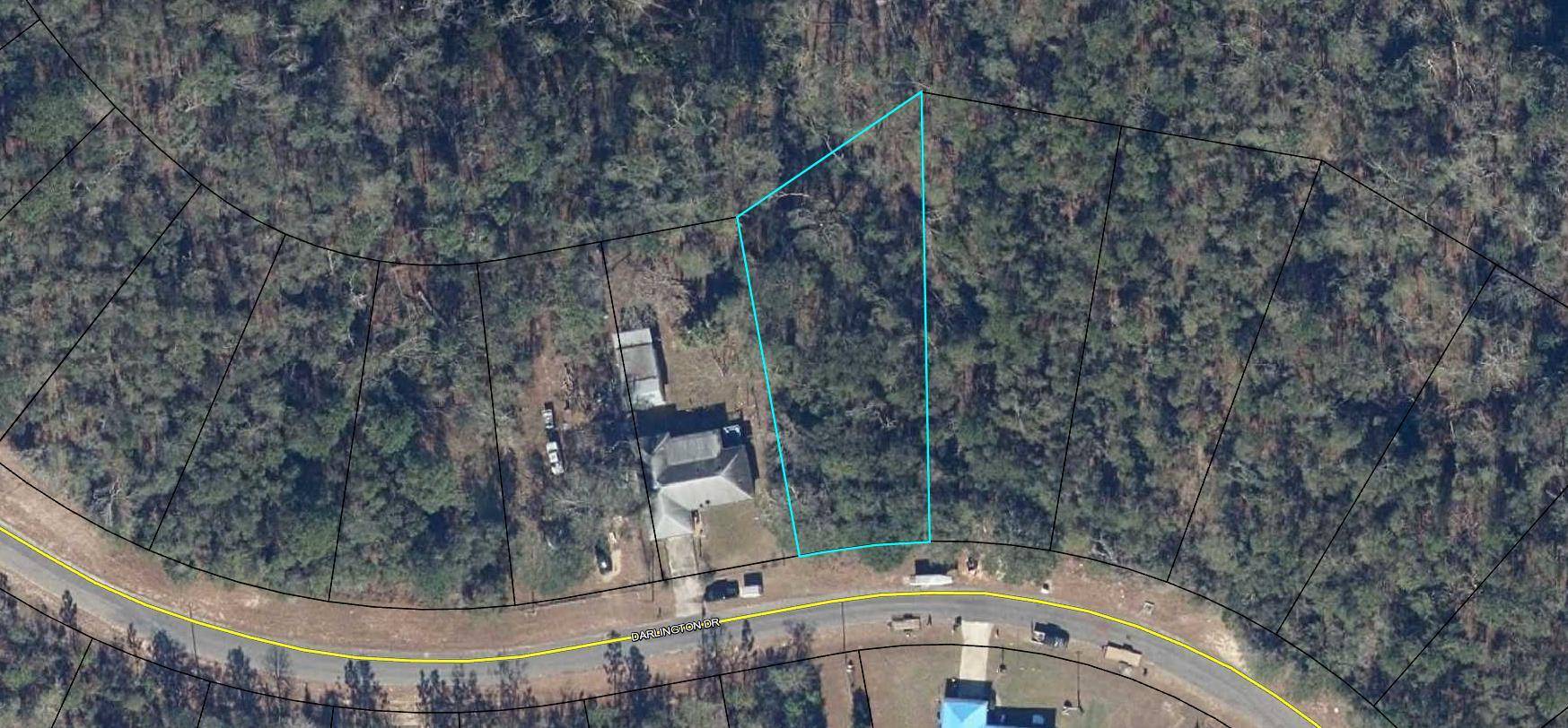 Chipley, FL 32428,xxx Lot 24 Darlington Drive