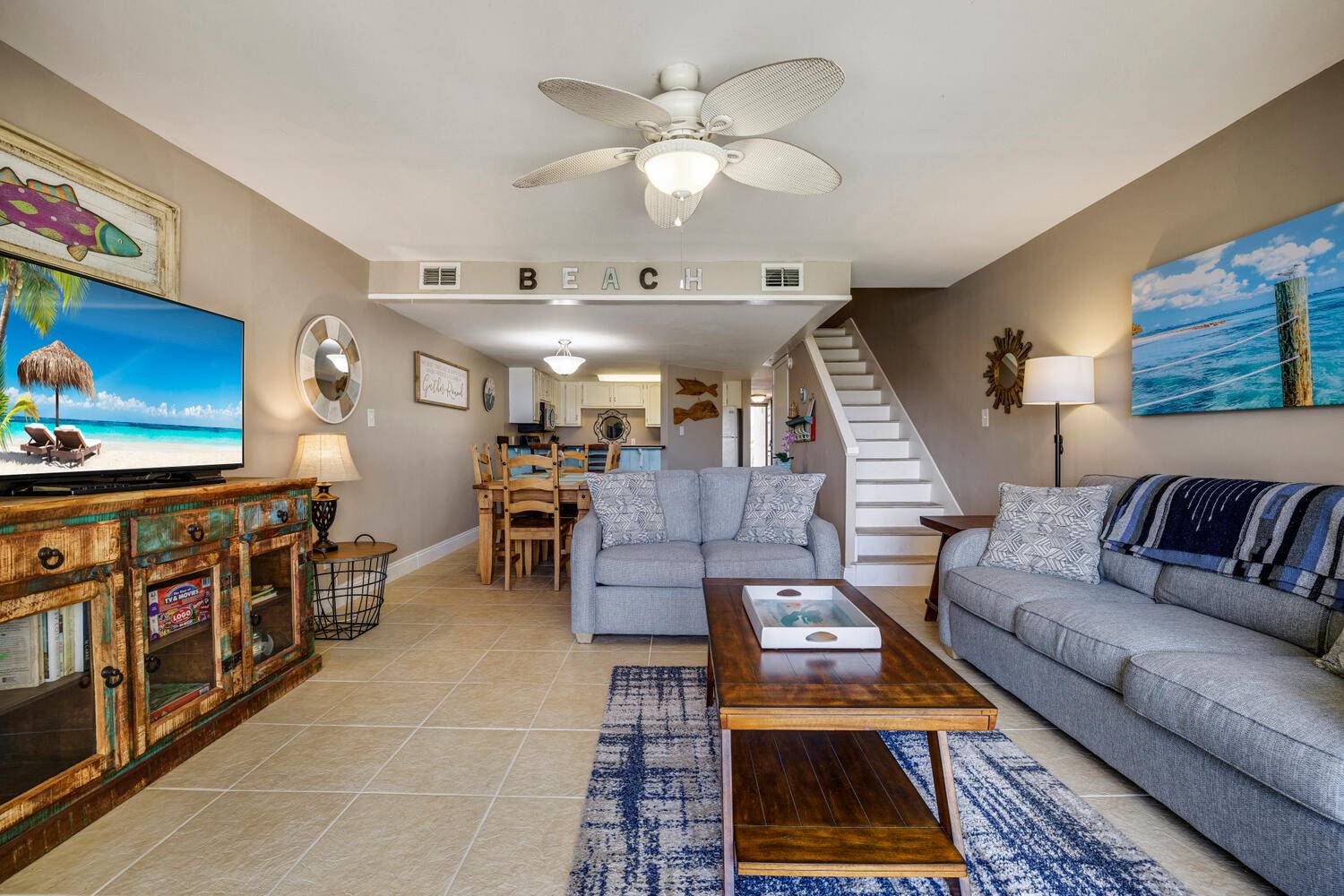 Panama City Beach, FL 32408,8727 Thomas Drive  #UNIT A15