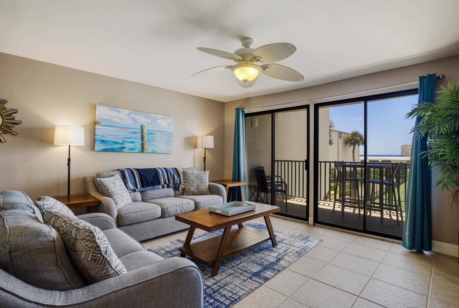 Panama City Beach, FL 32408,8727 Thomas Drive  #UNIT A15