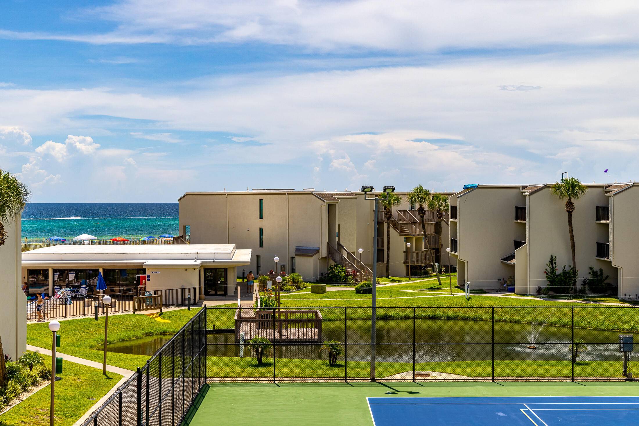 Panama City Beach, FL 32408,8727 Thomas Drive  #UNIT A15