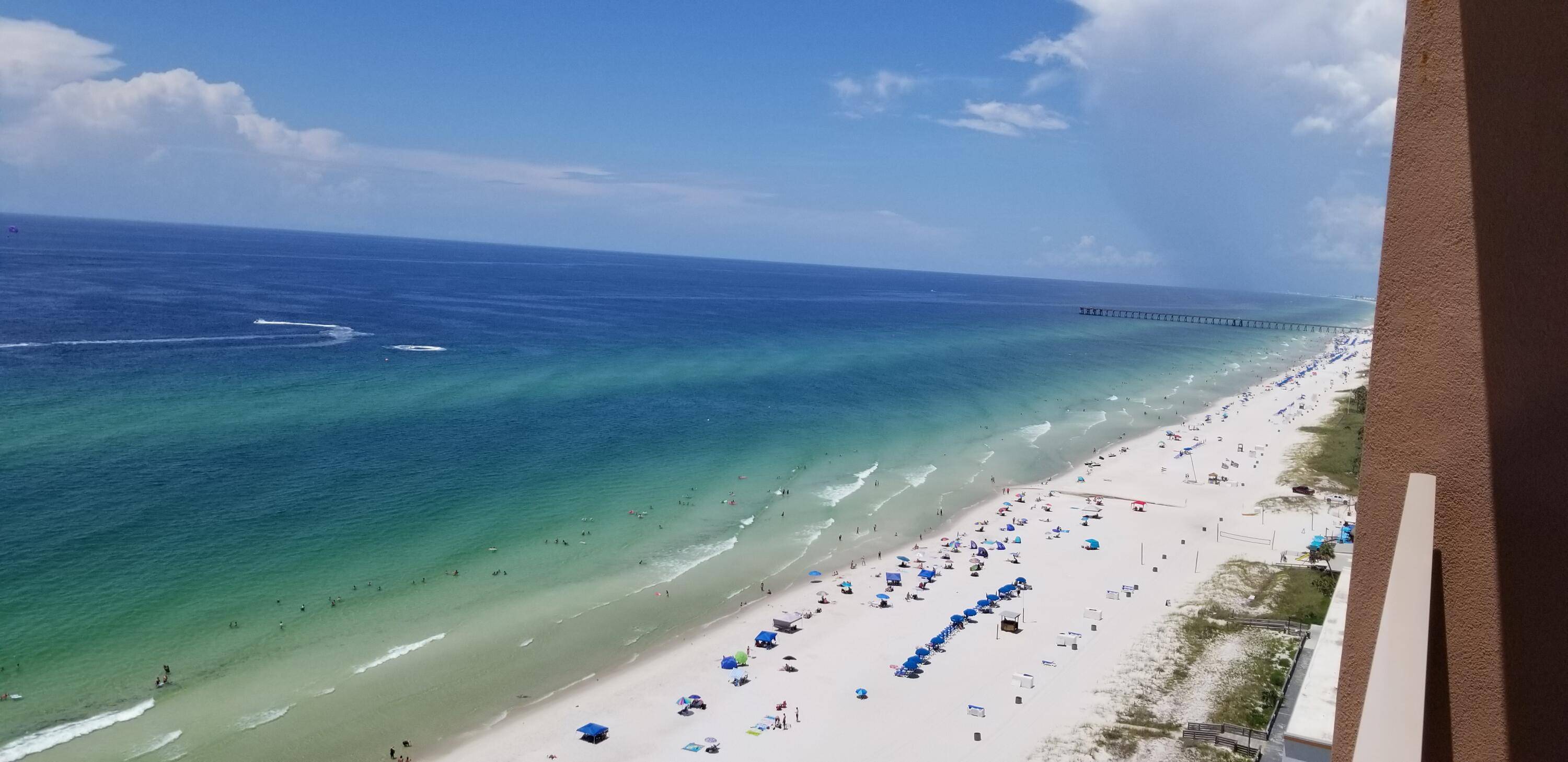 Panama City Beach, FL 32413,14825 Front Beach Road  #UNIT 1910