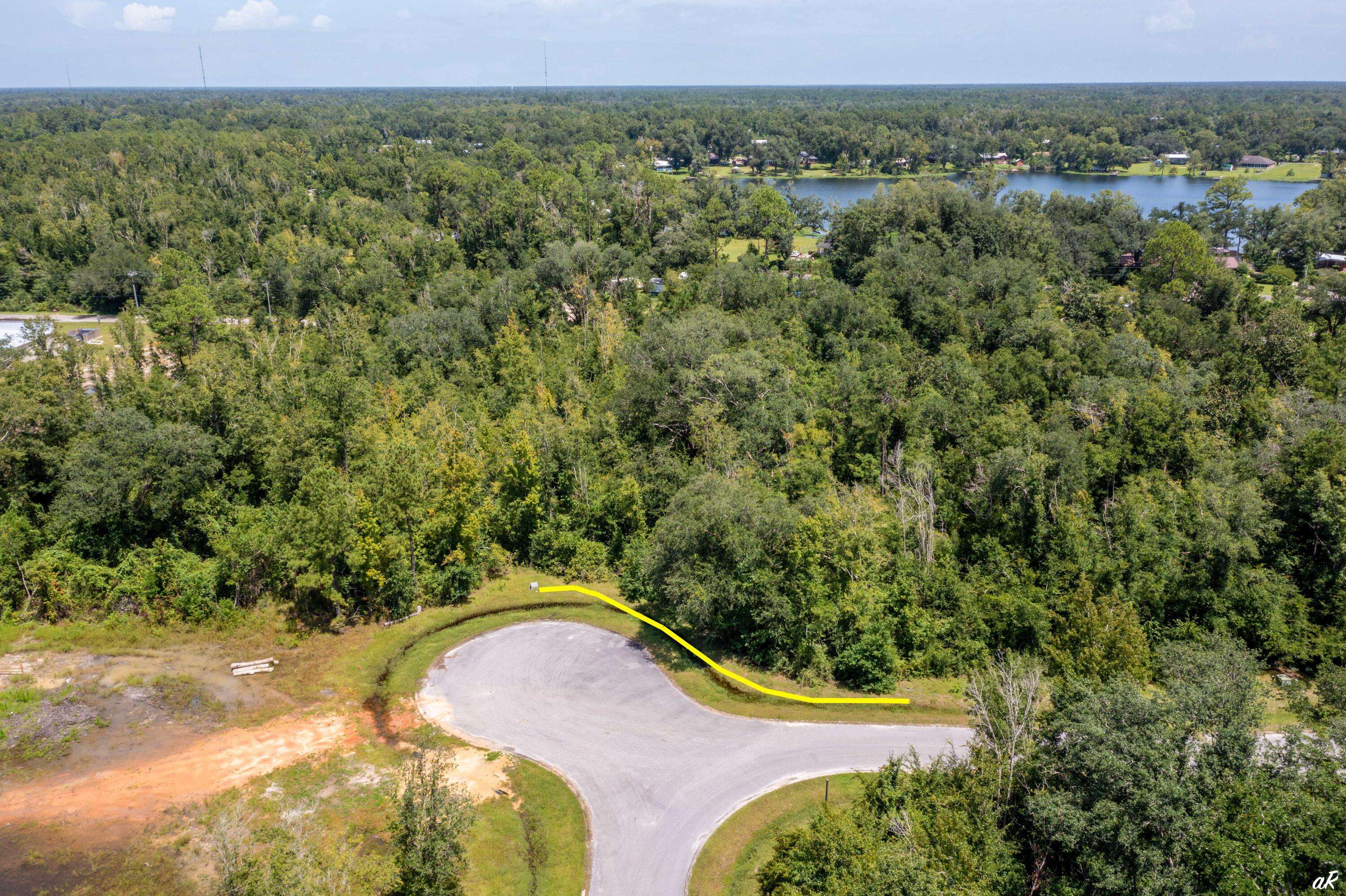 Wewahitchka, FL 32465,0 Little River Circle