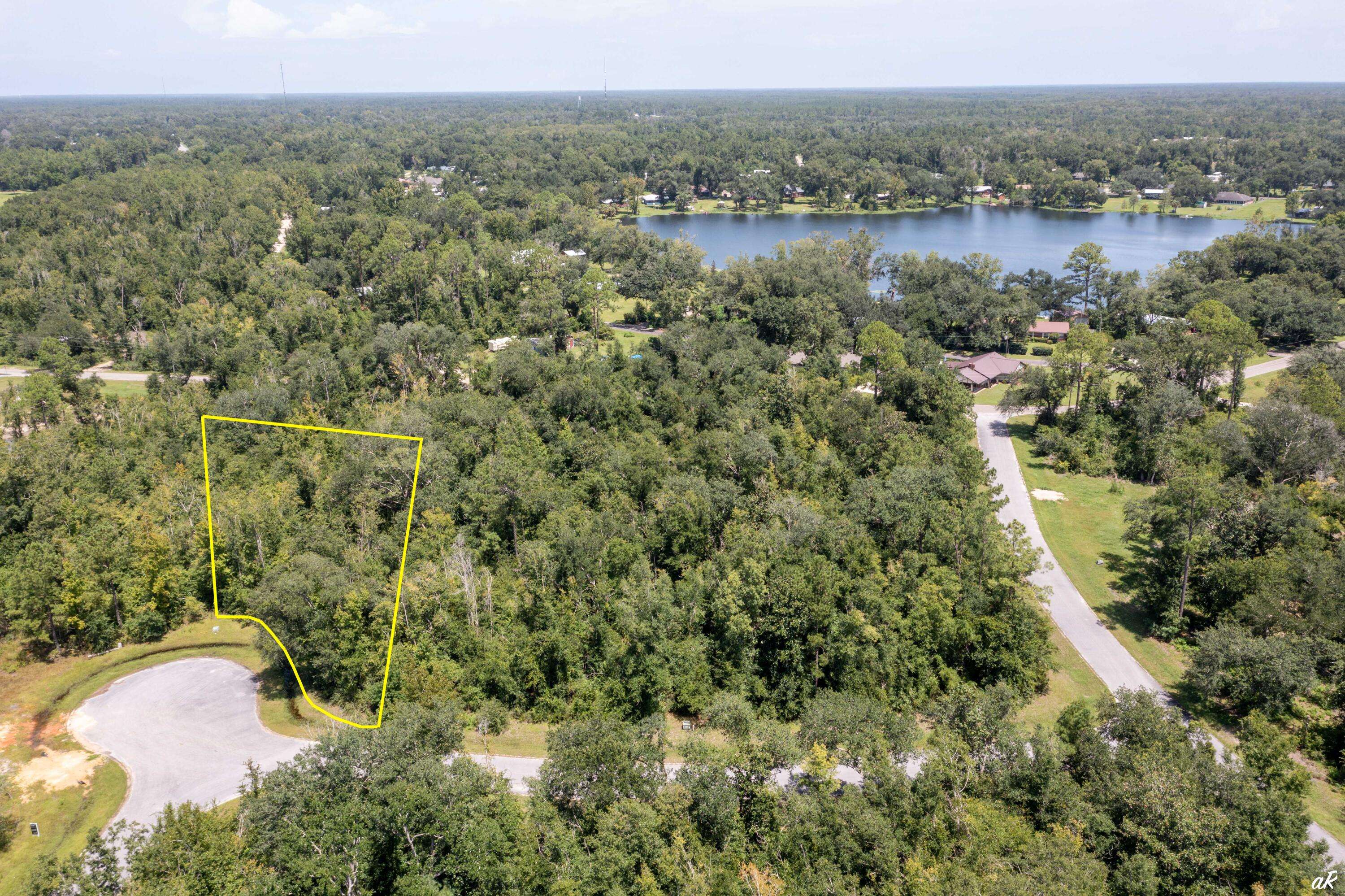 Wewahitchka, FL 32465,0 Little River Circle