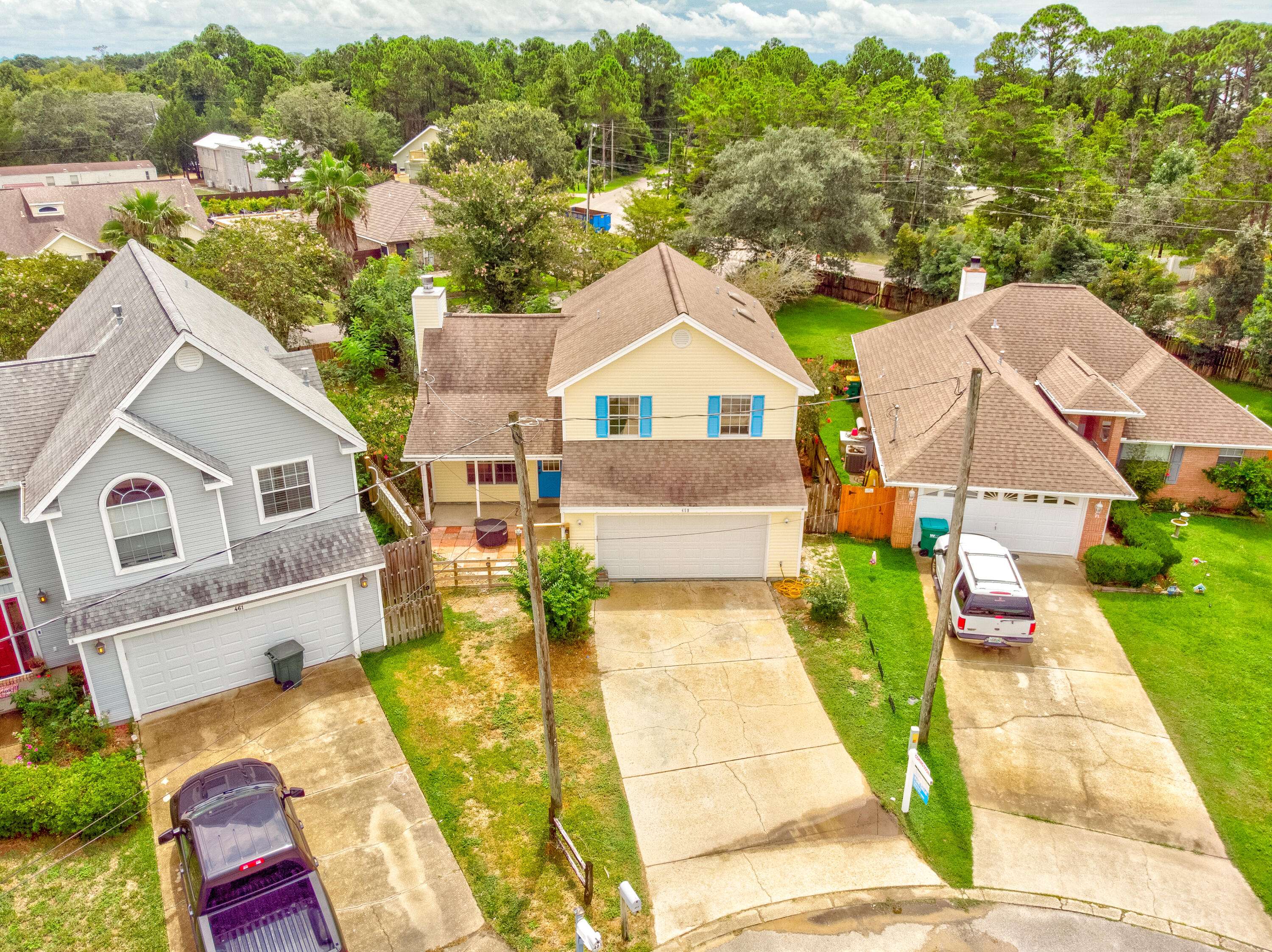 Mary Esther, FL 32569,459 Sandy Ridge Circle