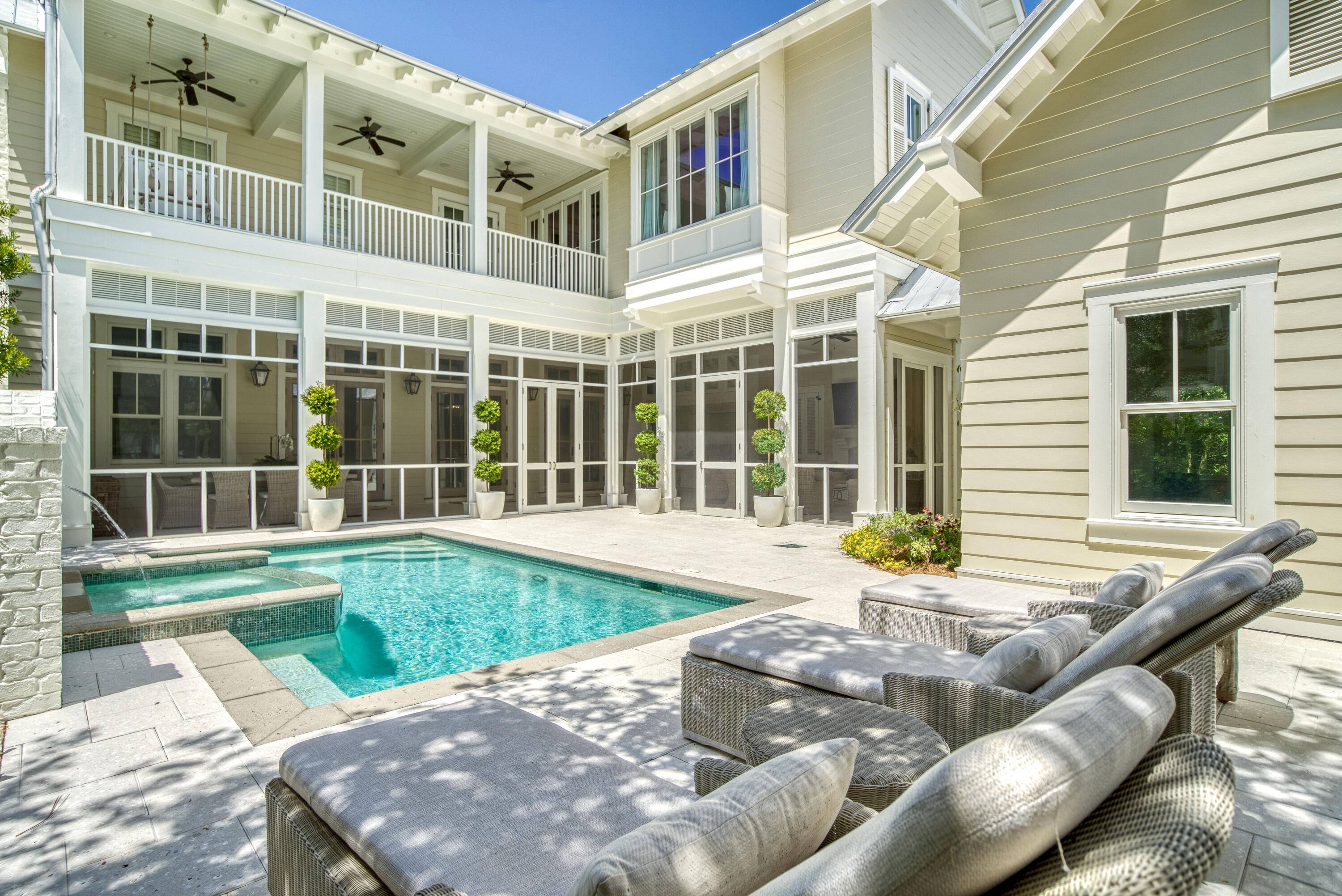 Santa Rosa Beach, FL 32459,116 Wiregrass Way